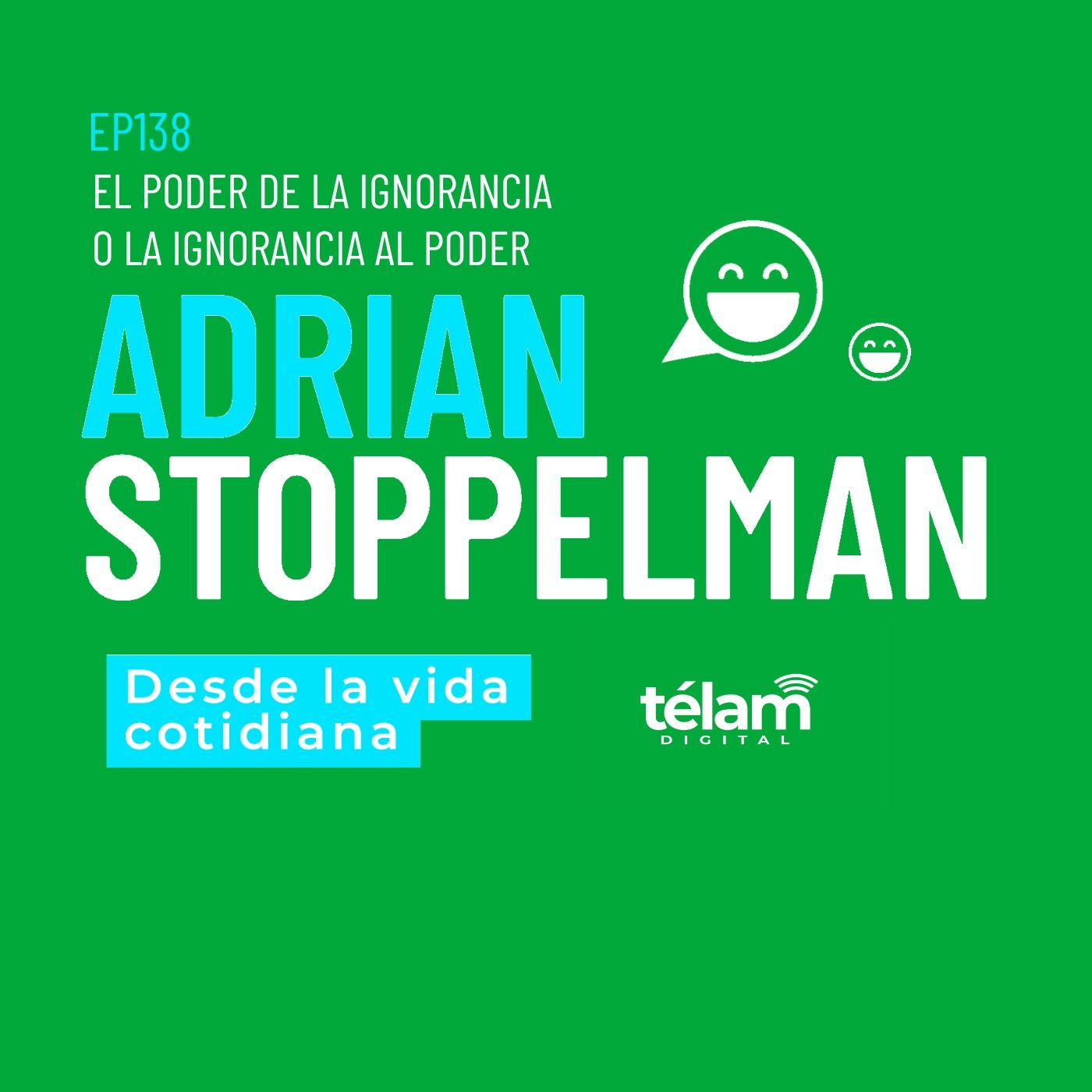 Desde la vida cotidiana