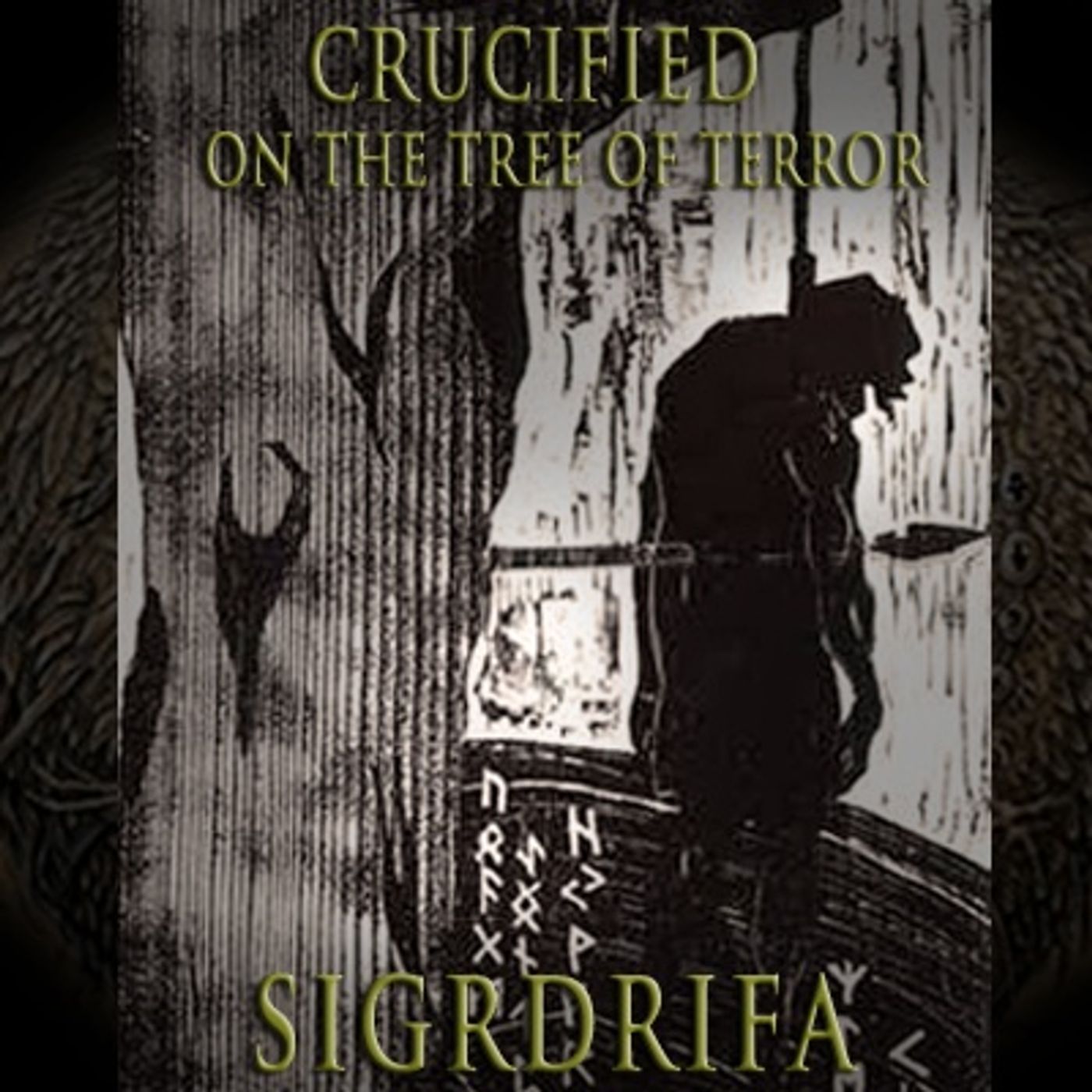 Norse myth & sagas with Sigrdrifa