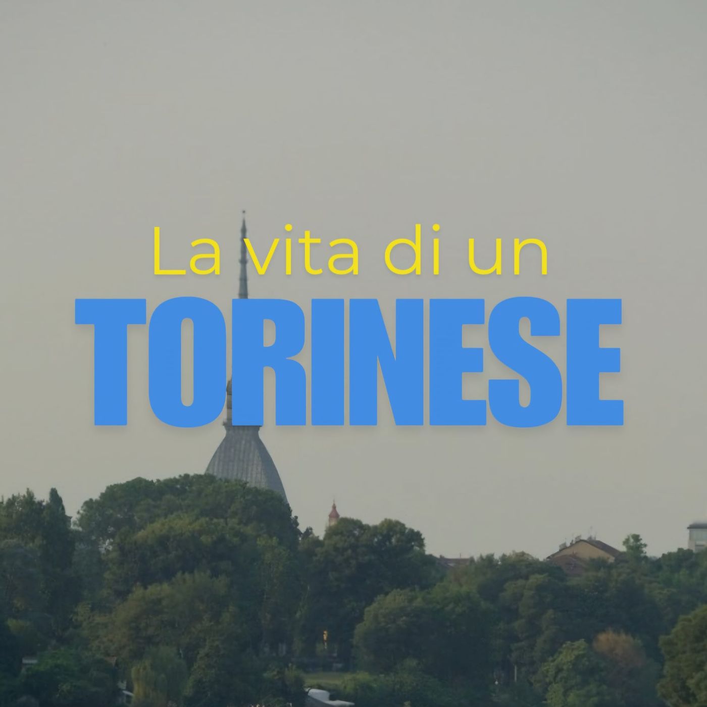 #Torino La classica vita di un torinese