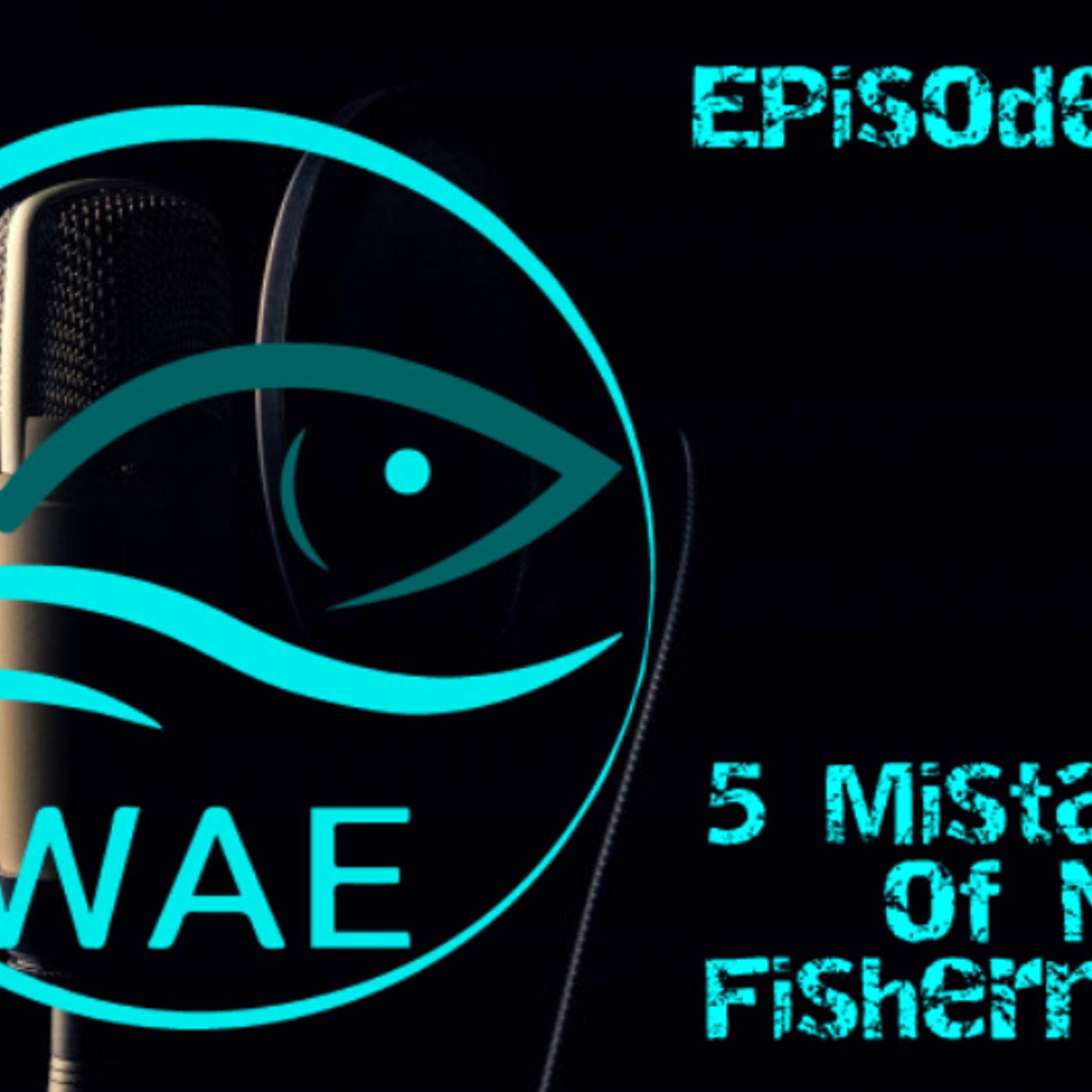 5 mistakes of new fisherman 5 mistakes of new fisherman