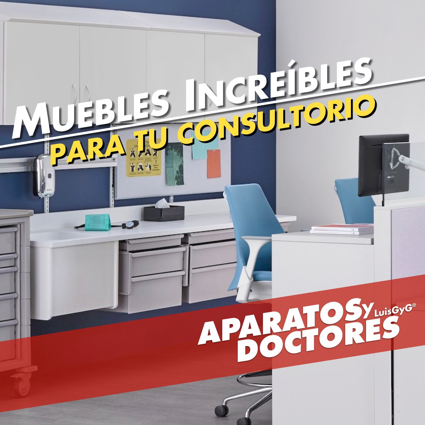 Aparatos y Doctores