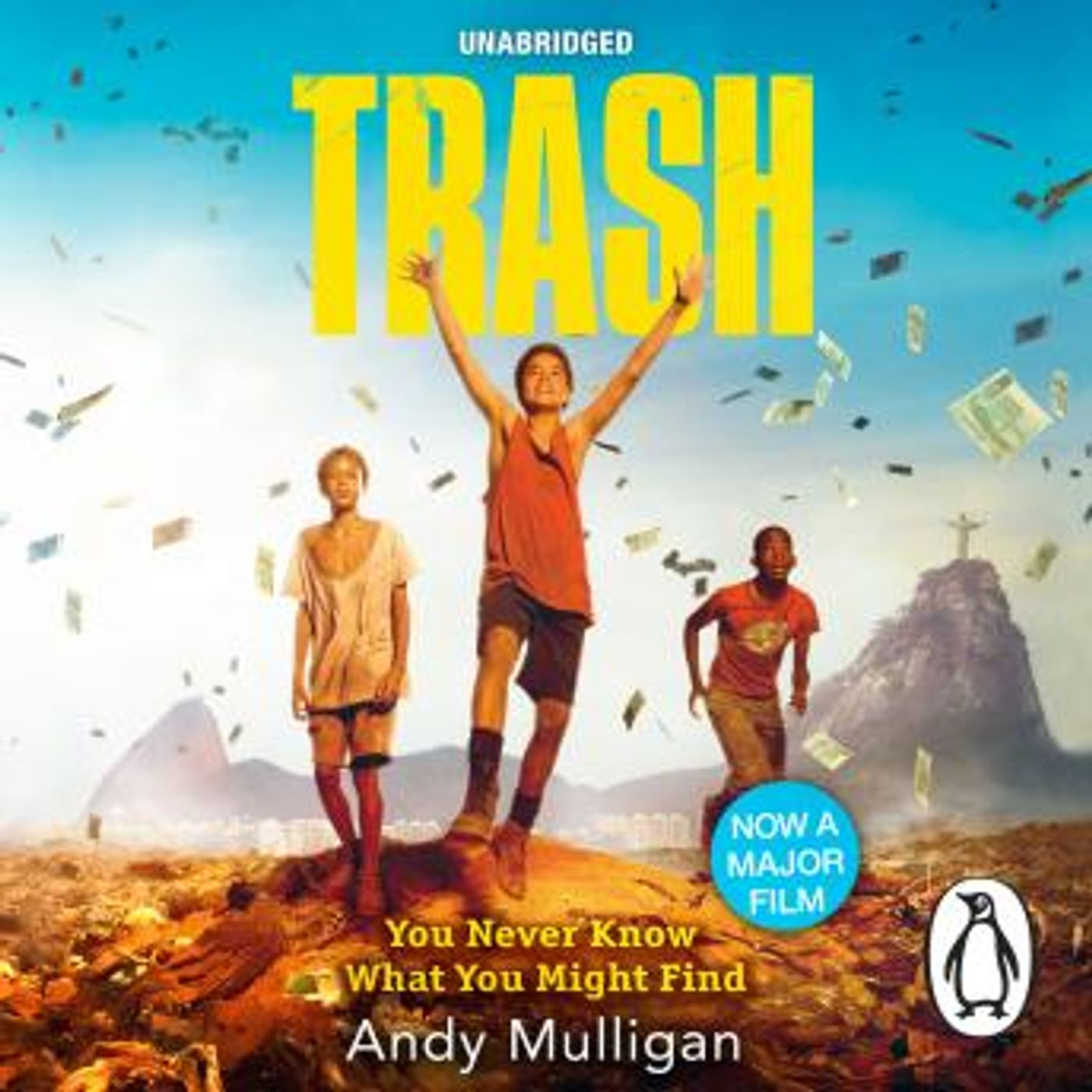 Get Best Full Audiobooks in Teen & YA, Tough Topics
