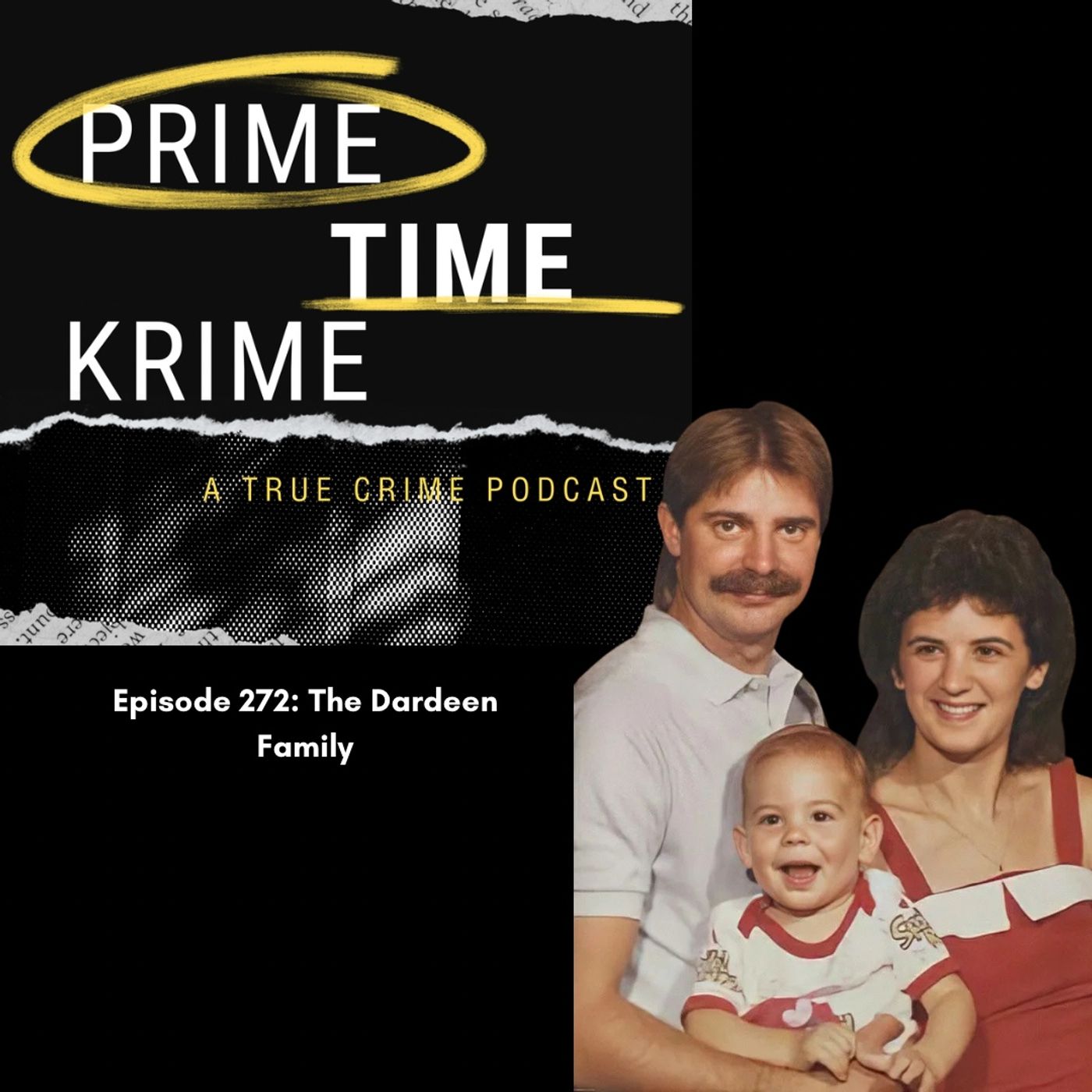 The Dardeen Family episode artwork
