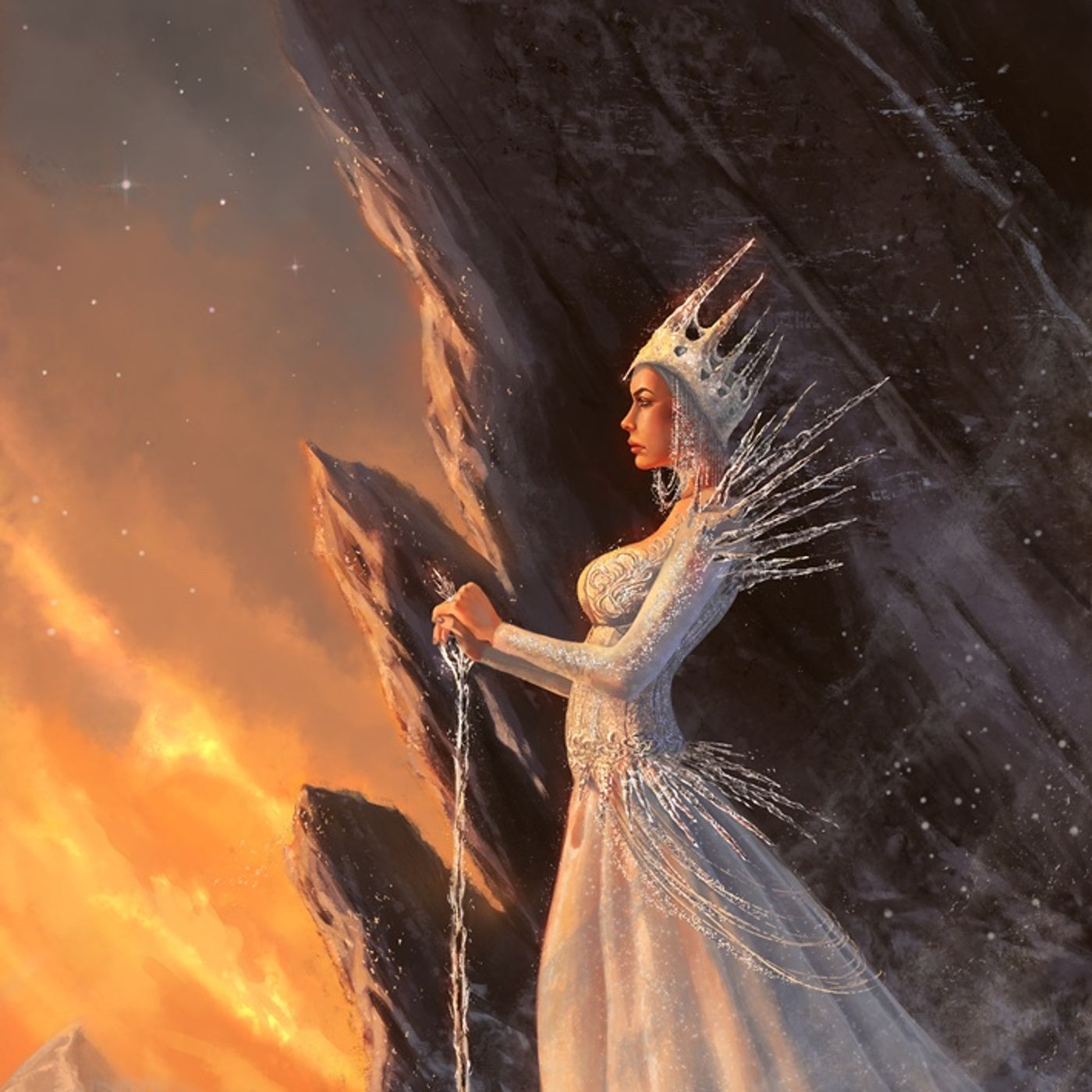 Jesus Class by Kevin Seyfried