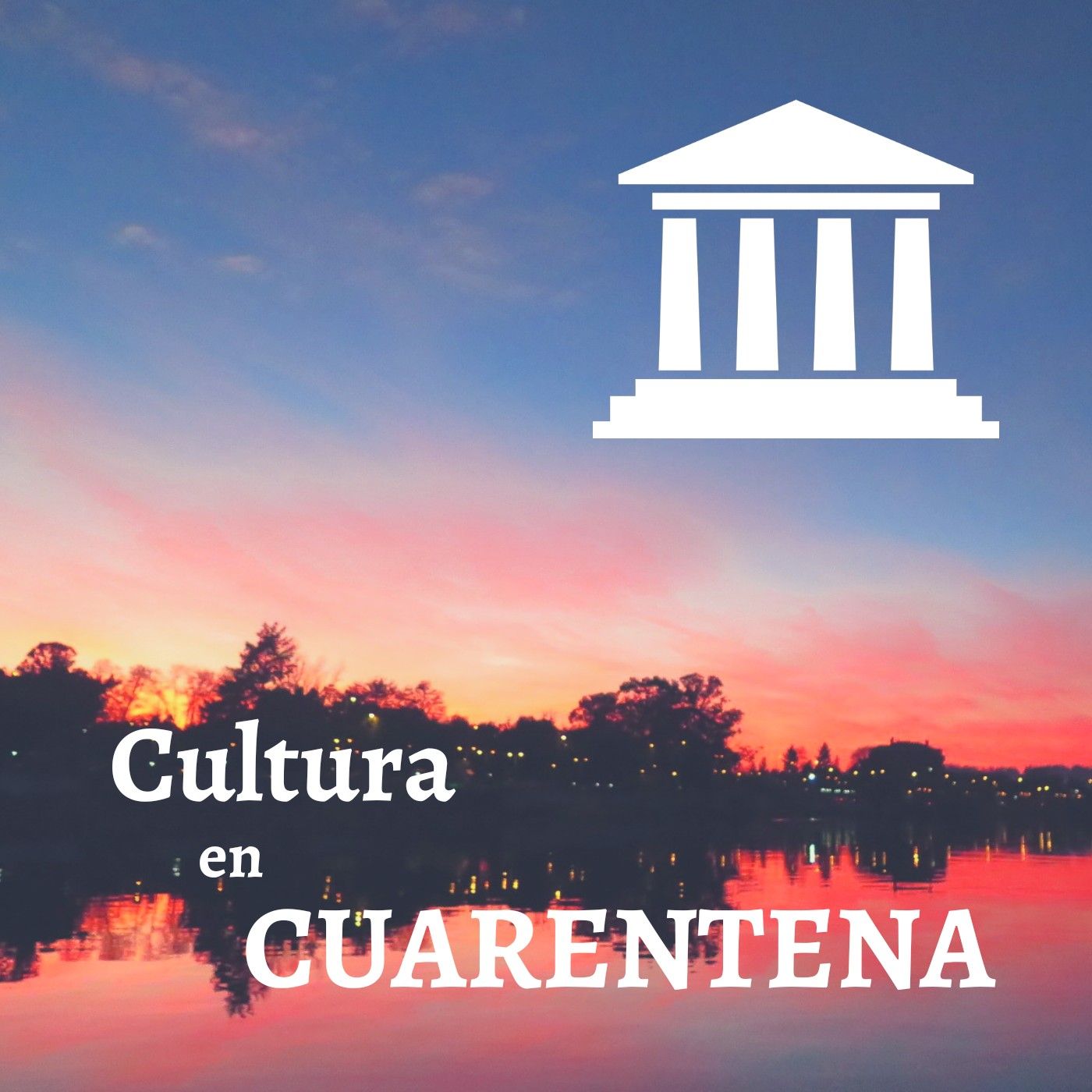 Cultura en Cuarentena