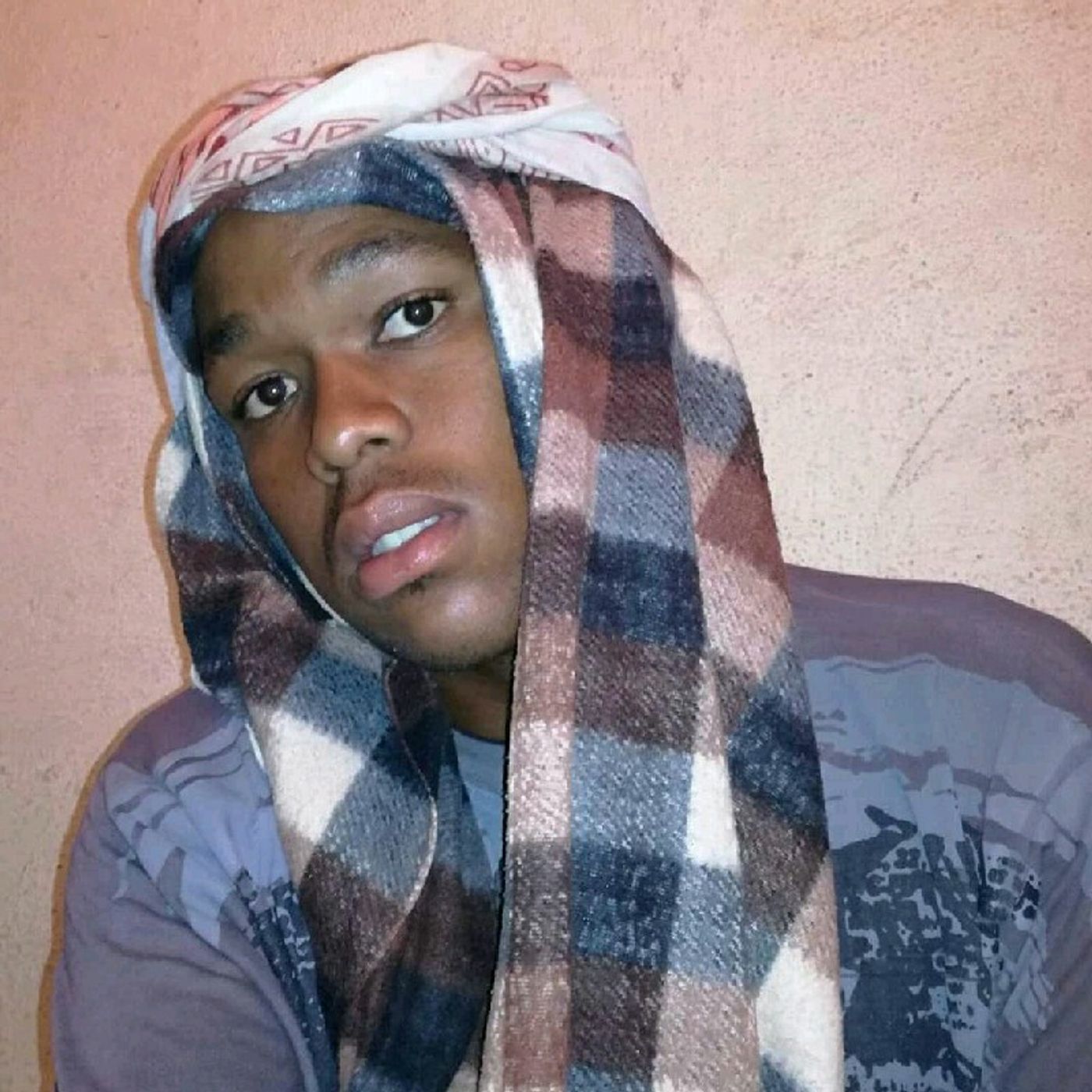 Thato William\'s podcast