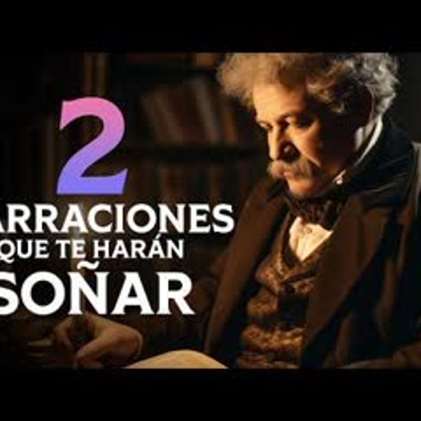 2 narraciones para viajar en tus sueños   Alejandro Dumas, Rudyard Kipling   Audiolibros Voz Humana