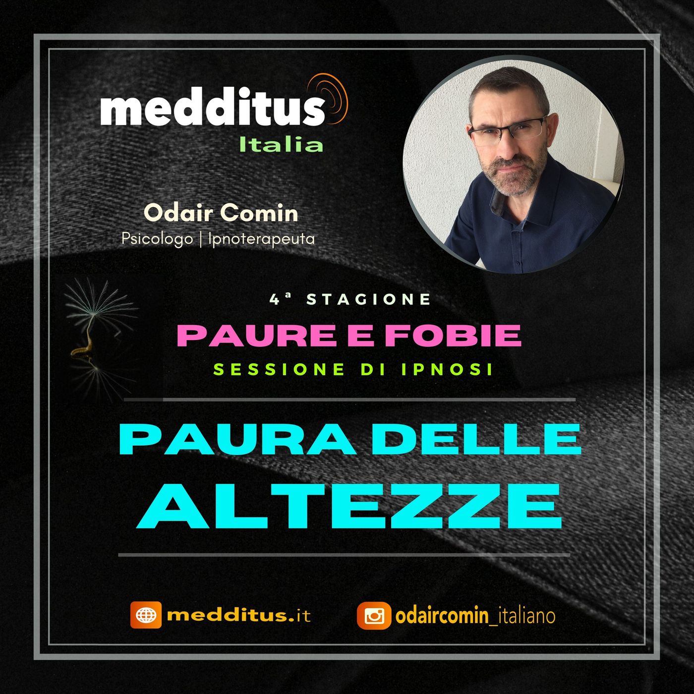 Medditus | Italia | Ipnosi