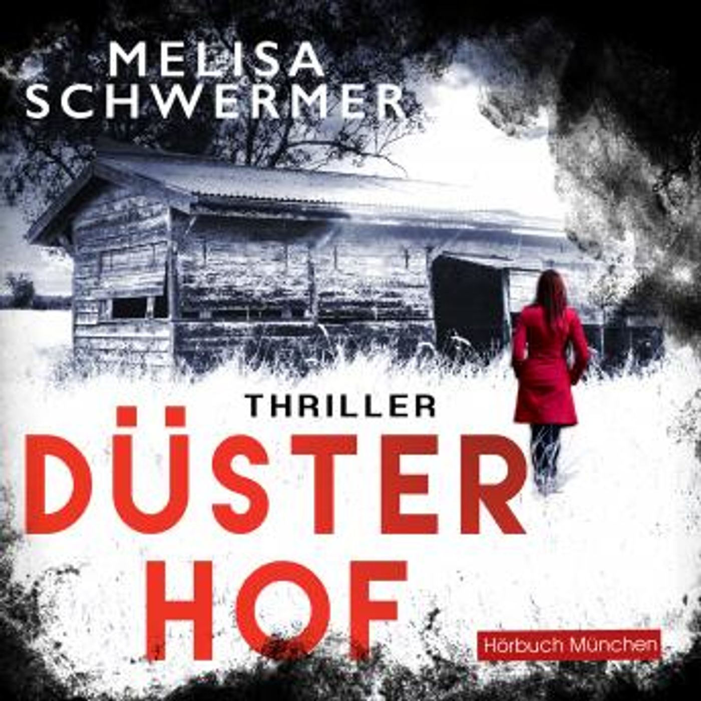 Full Trial Audiobooks in Mystery, Thriller & Horror, Suspense