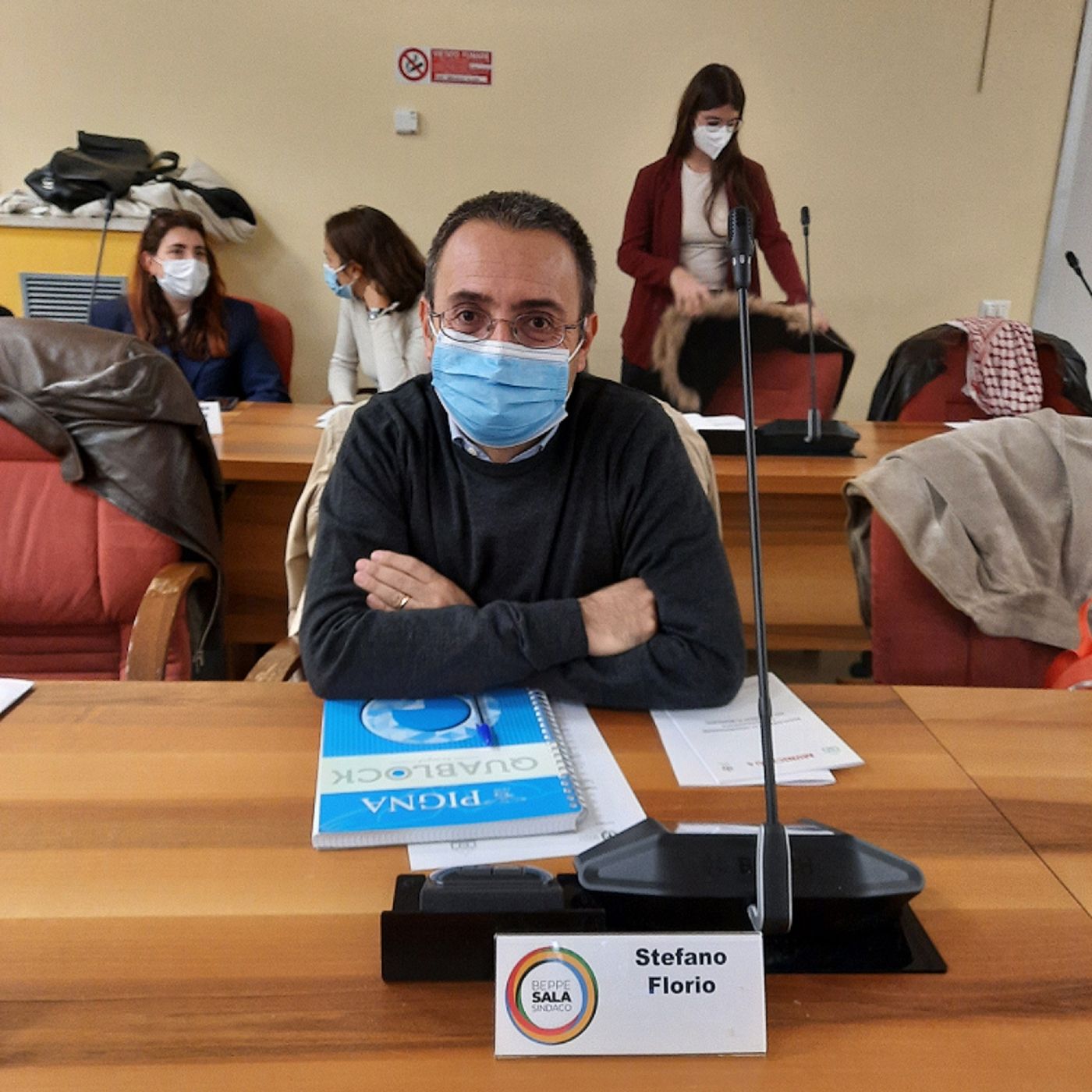 Pillole dal Municipio 4 di Milano