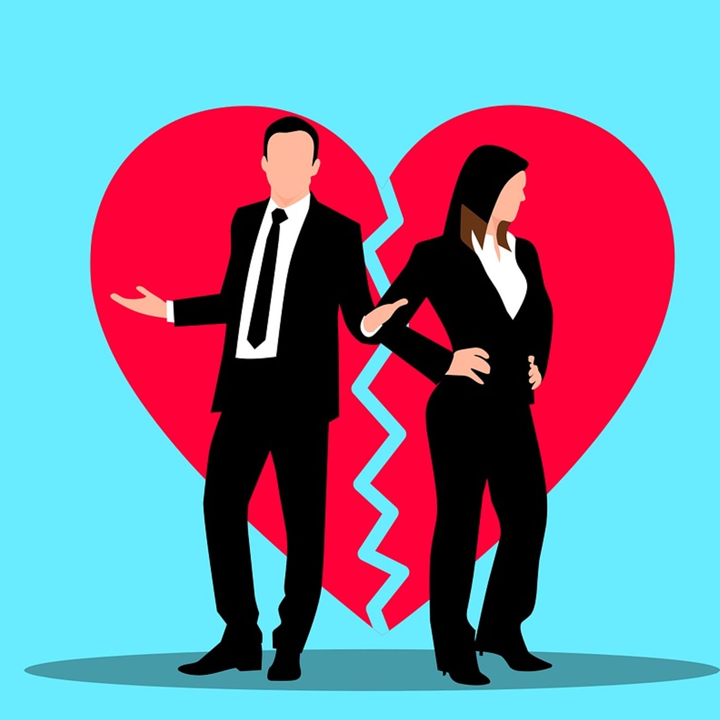 Episode 150 Going Back to Your Old Relationship