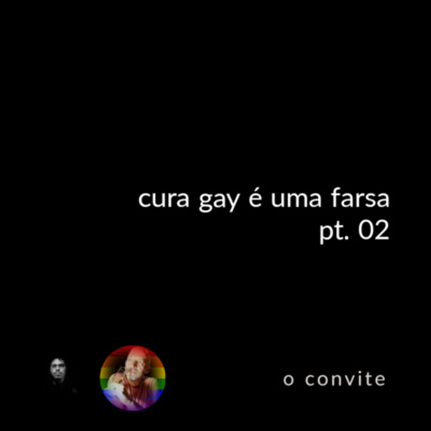 o convite