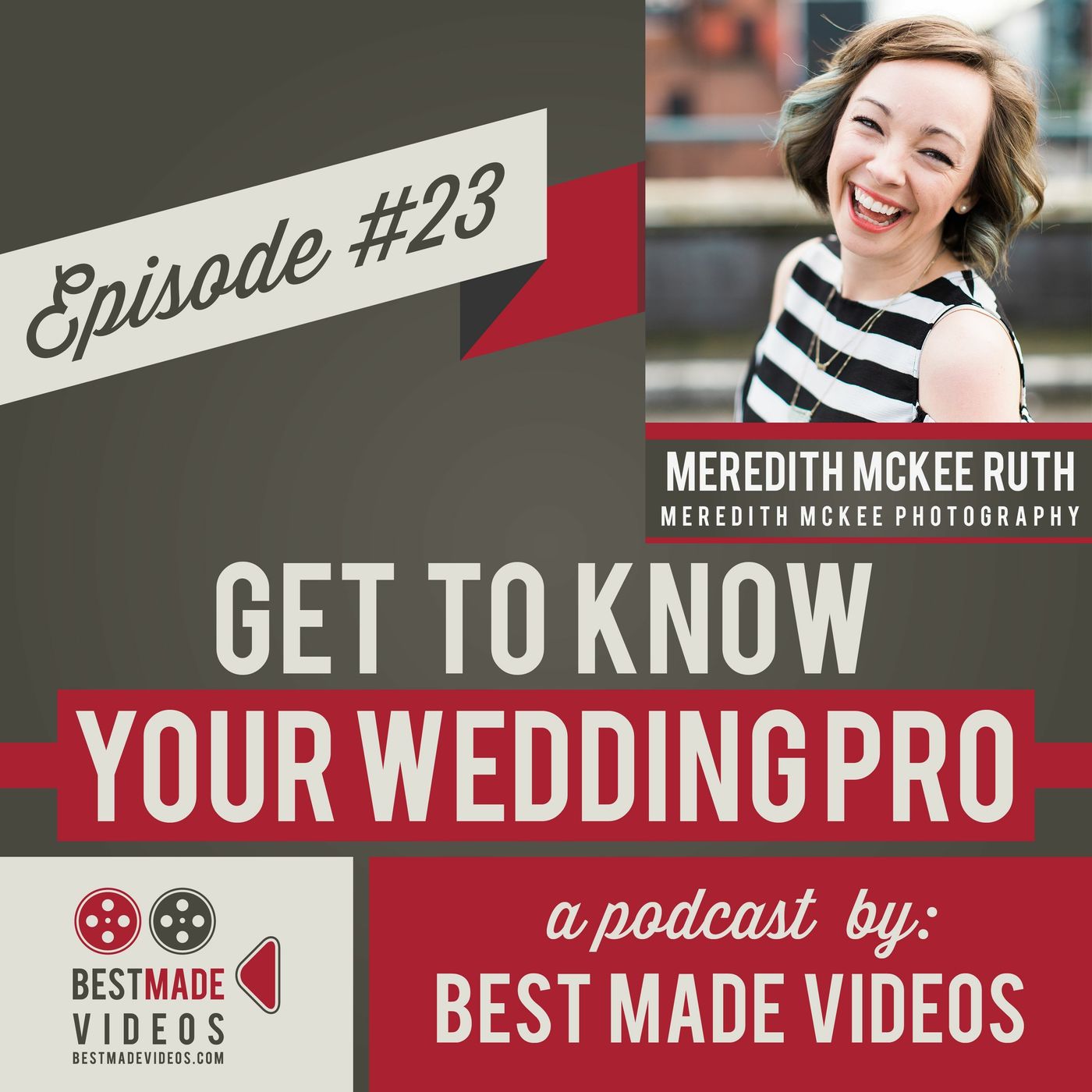 Get to Know Your Wedding Pro®