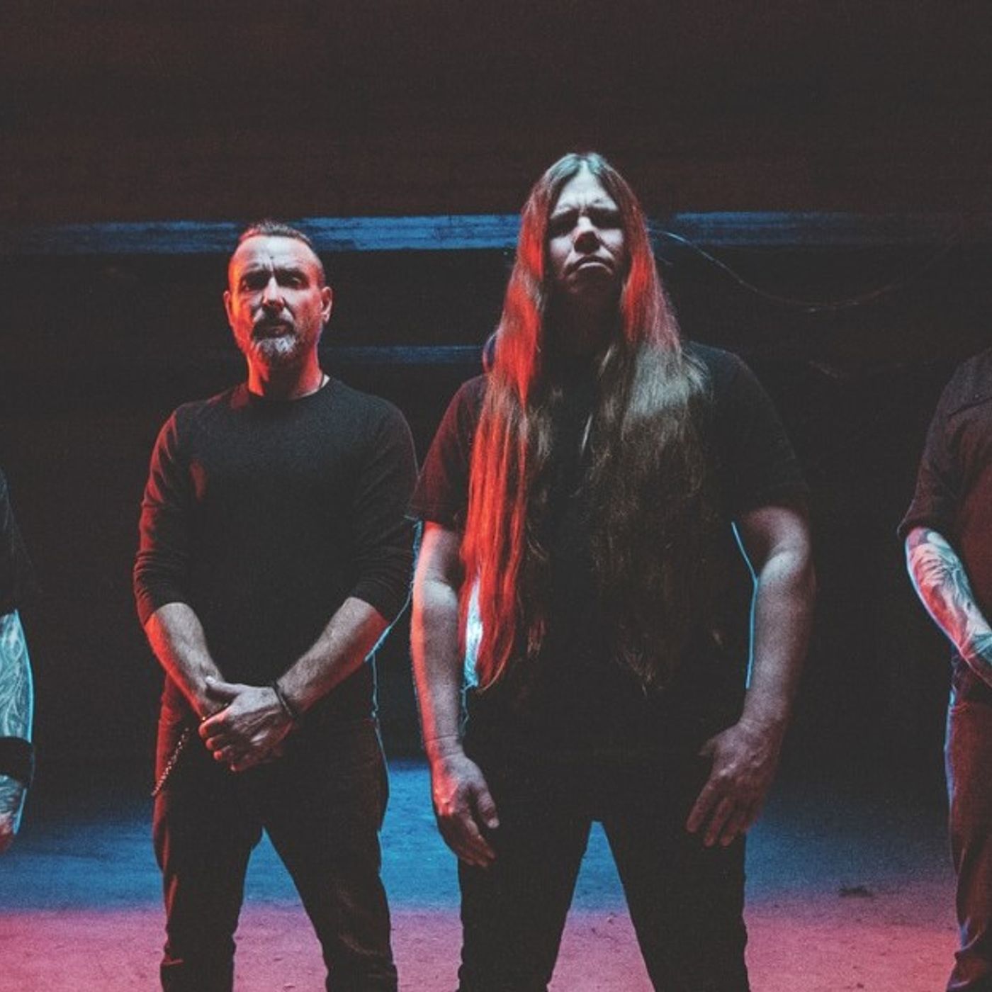 CRYPTOPSY - As Gomorrah Burns Interview episode artwork