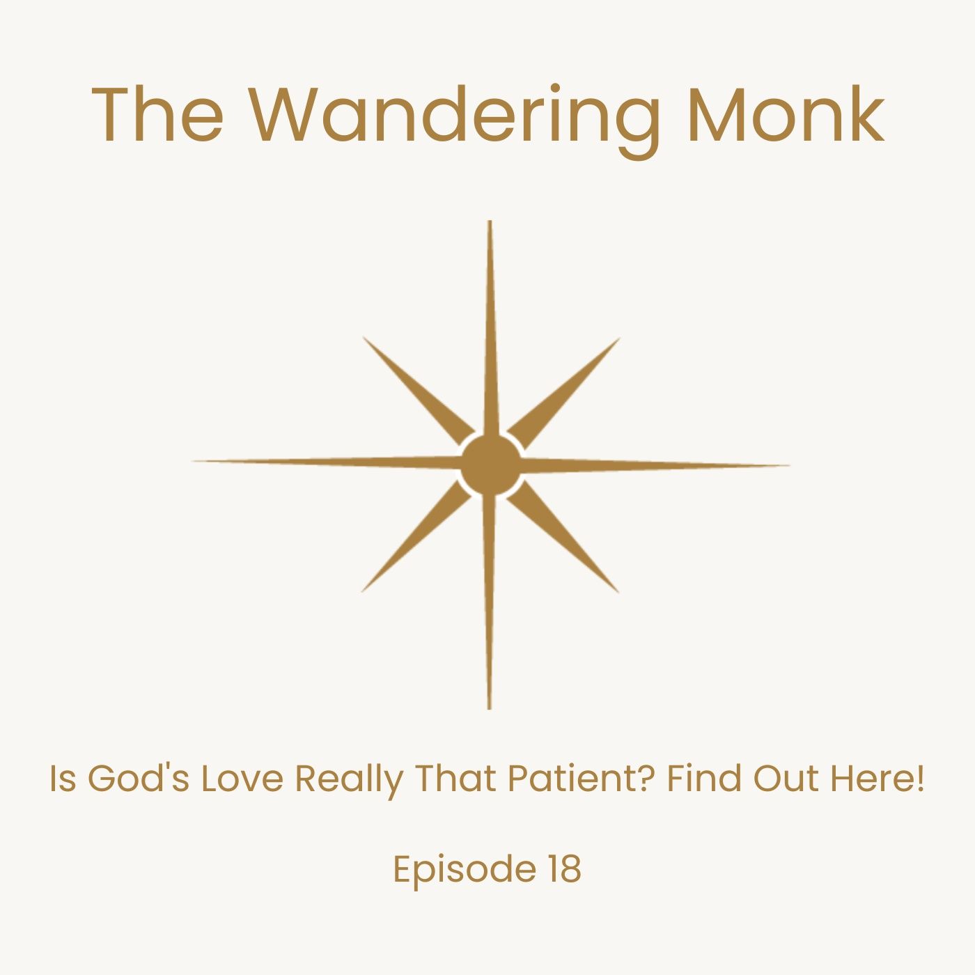 Is God's Love Really That Patient? Find Out Here!