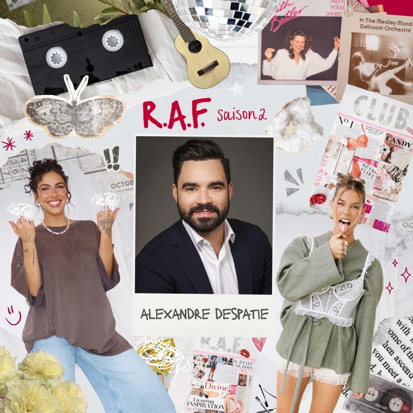 Alexandre Despatie : champion du monde et "jamais assez", le dernier plongeon et l'après