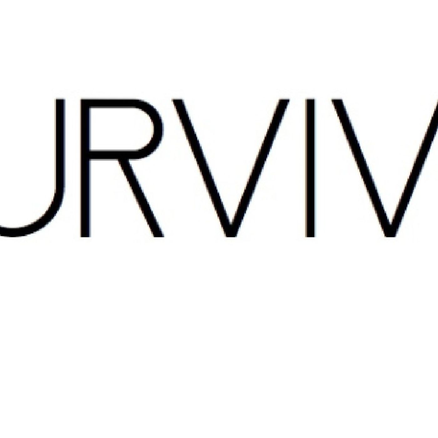 This Is America: The Survival Of The Fittest. Are You A #Survivor ? episode artwork