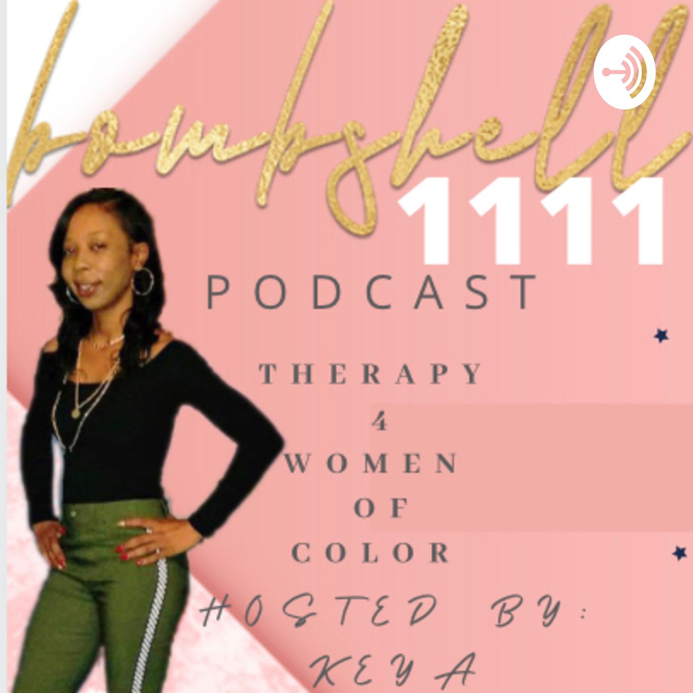 Bombshell1111 :Girl Talk Podcast