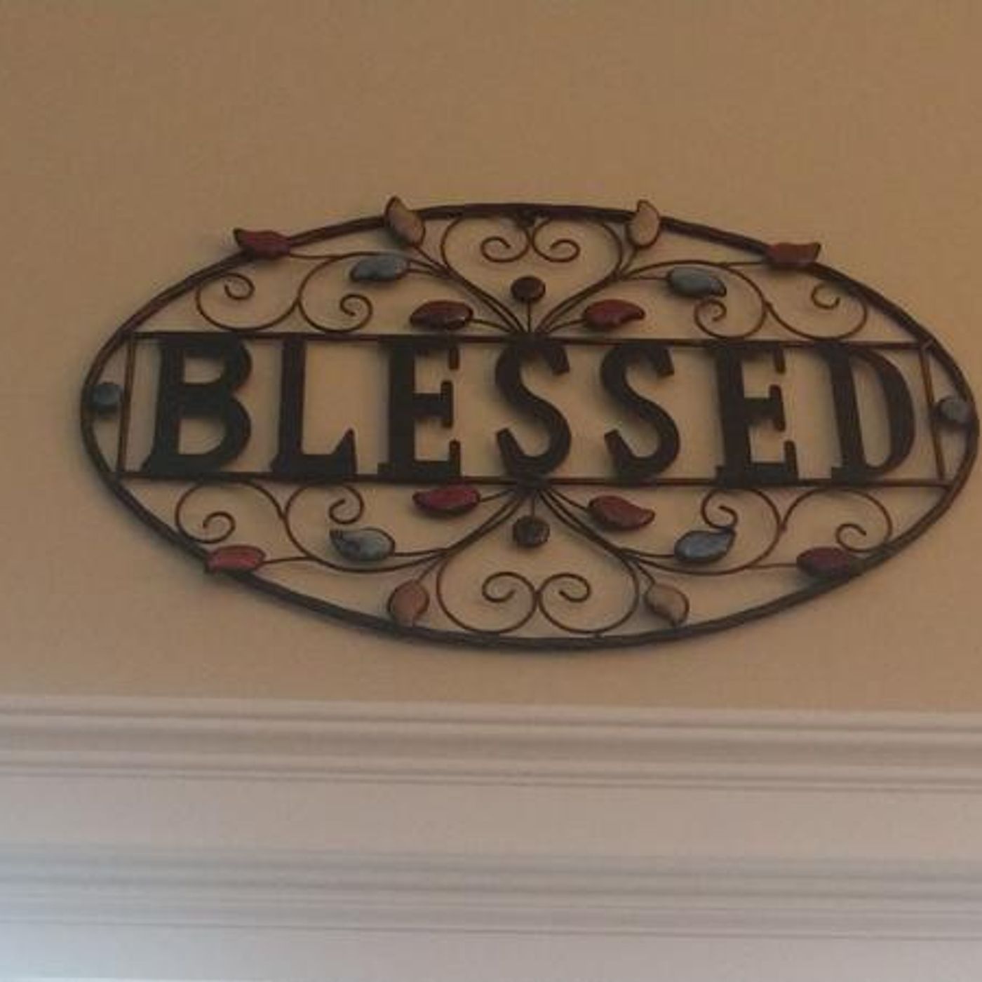 The Biblical Message on Mental Health and Wellness episode artwork