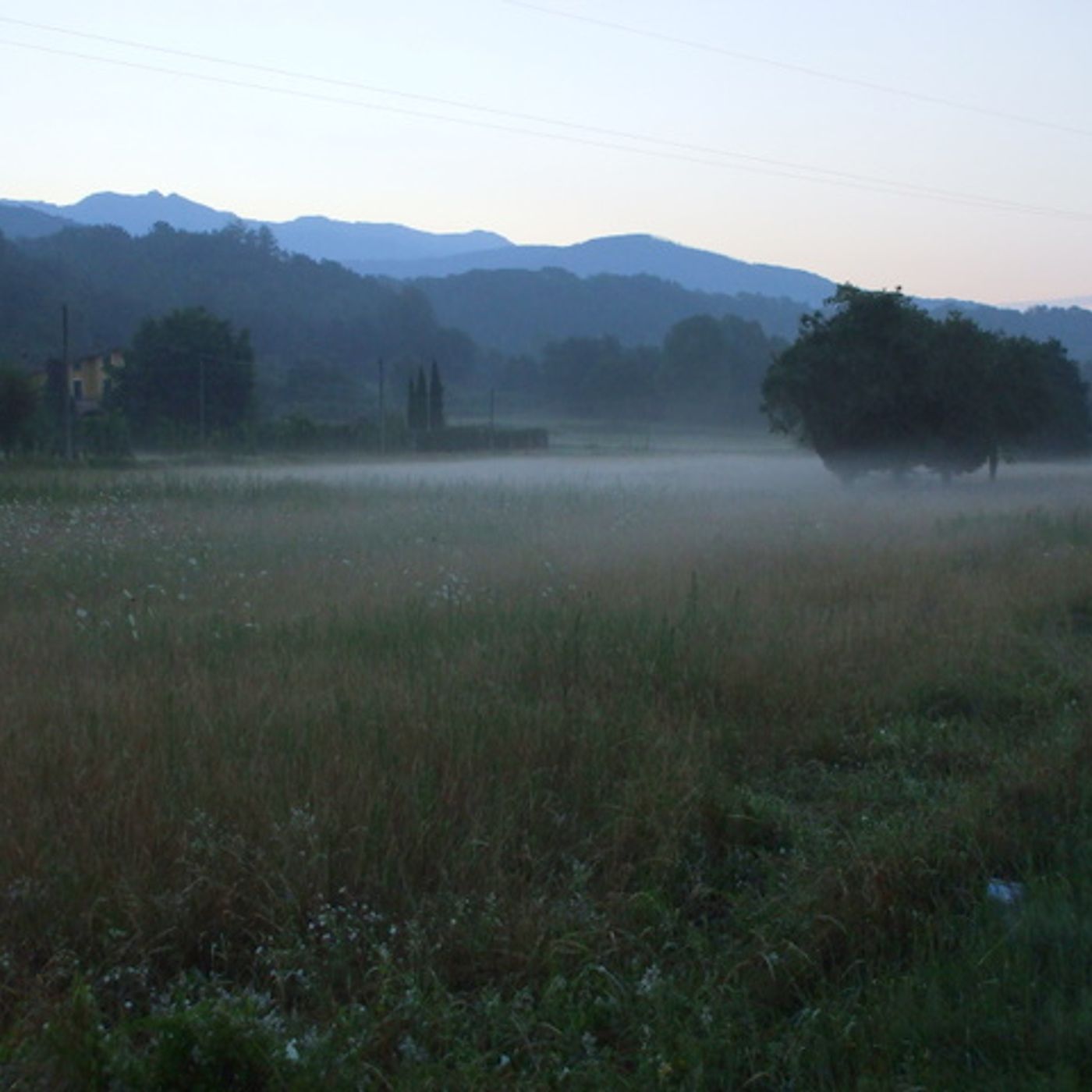 FRANCIGENA Il mio Cammino Trasversale