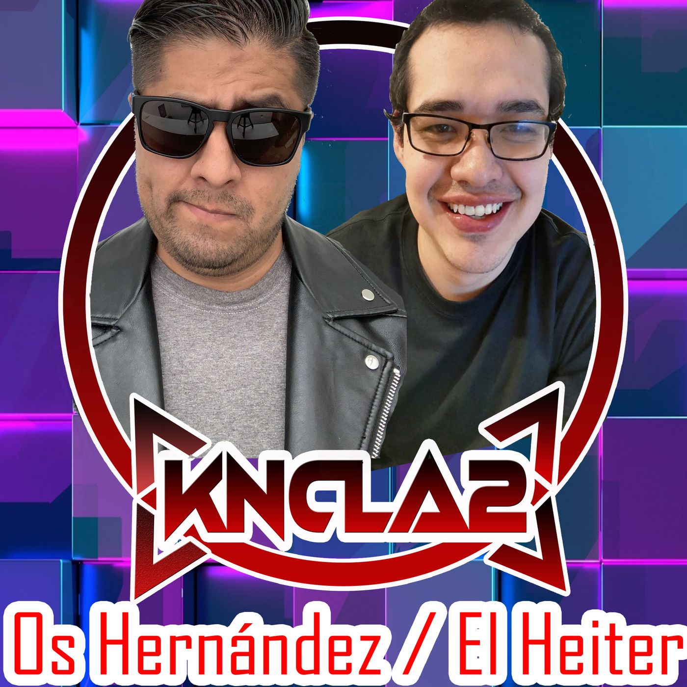 KNCLA2