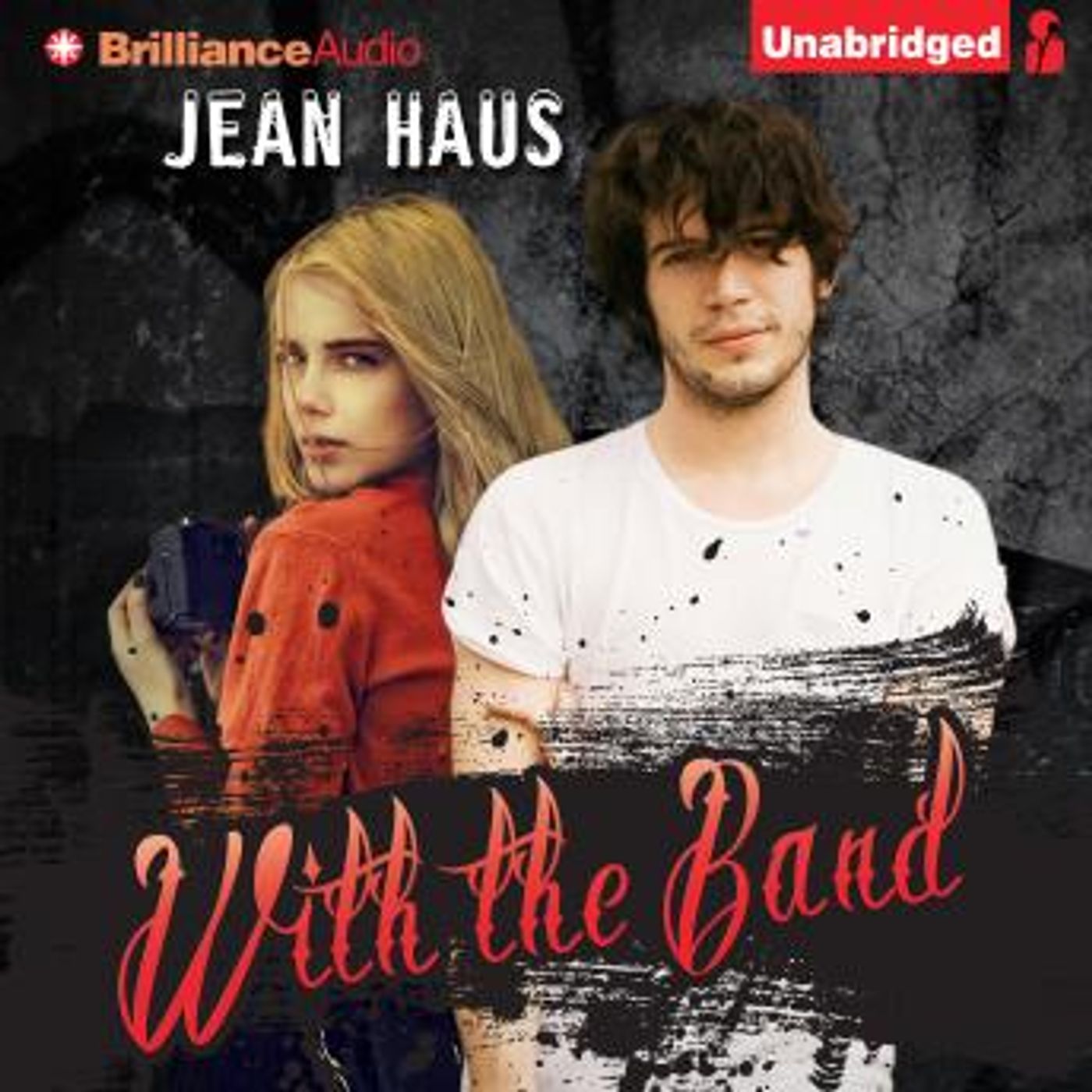 Stream Popular Full Audiobooks in Romance, Modern