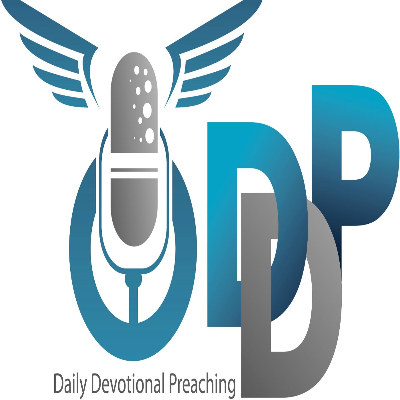 Daily Devotional Preaching