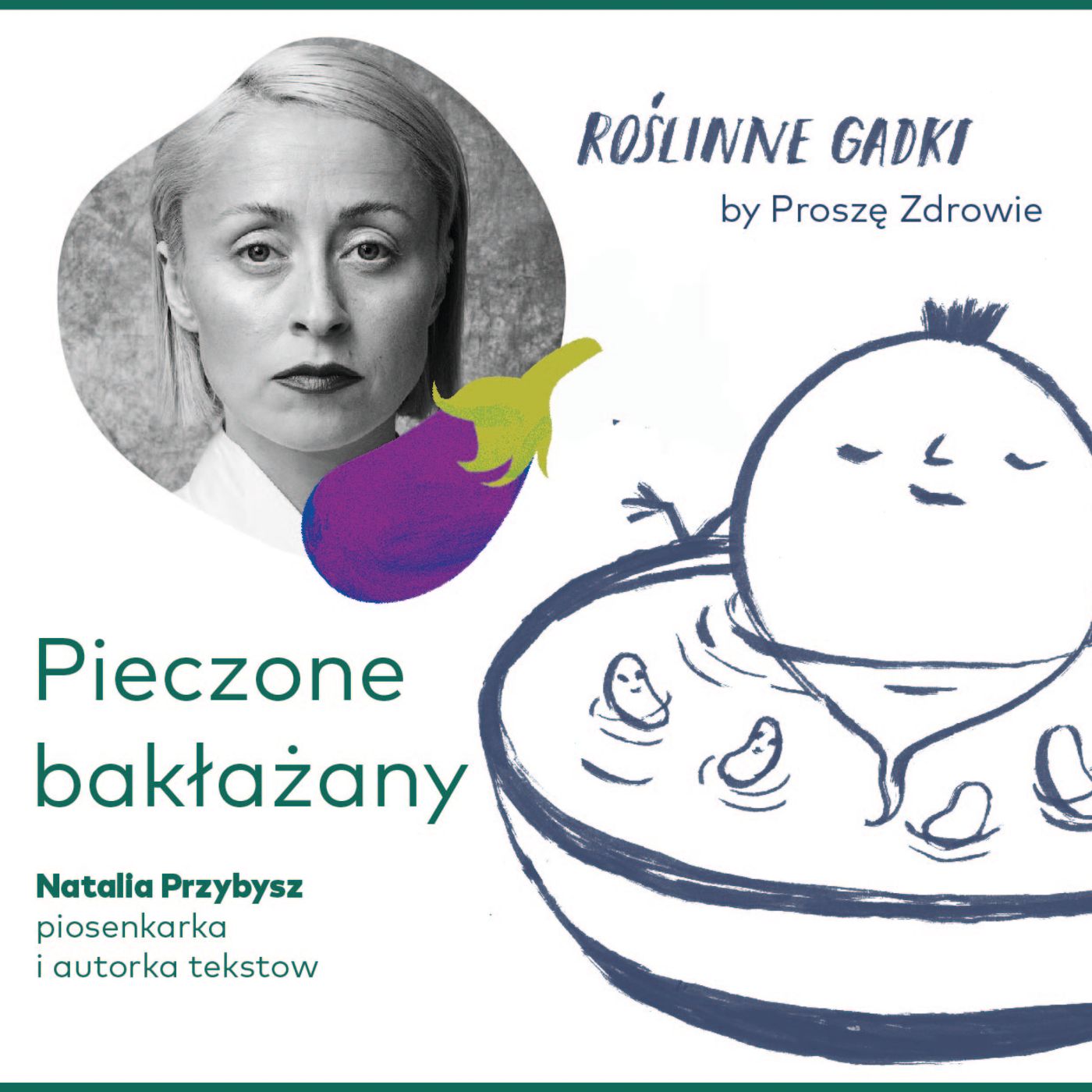 Roślinne gadki