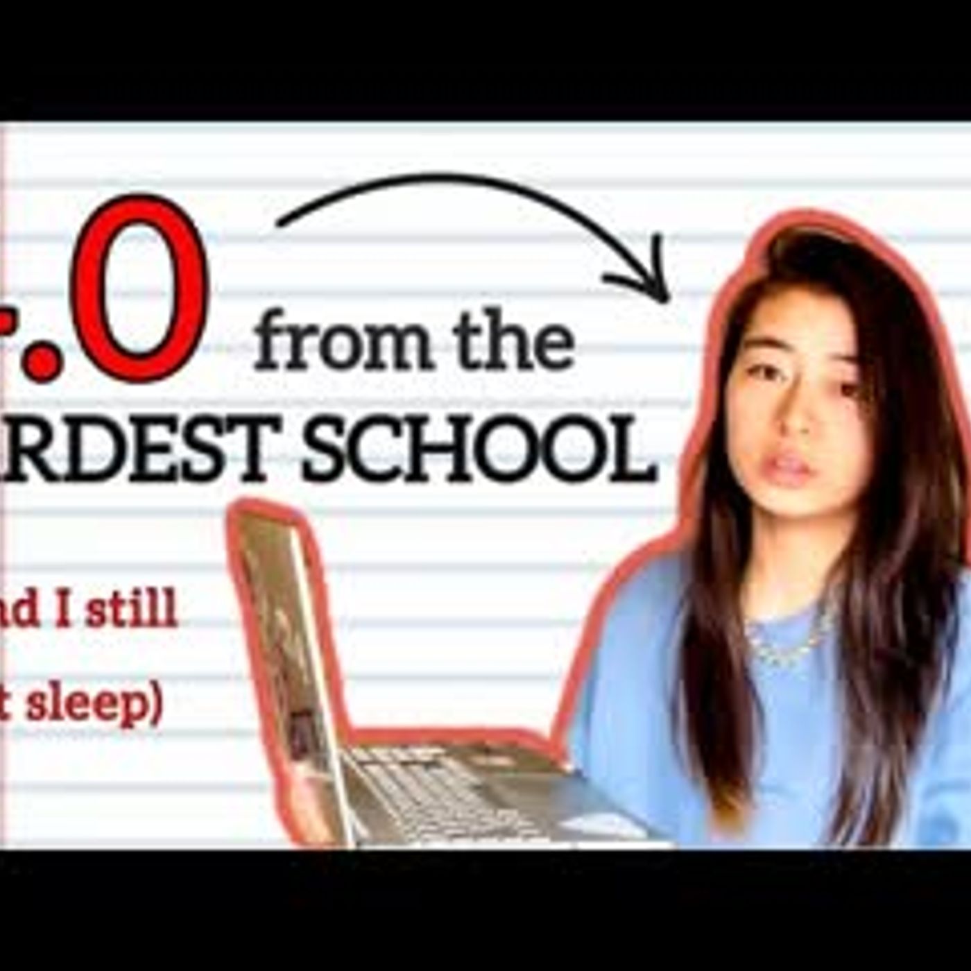 6 EASY Tricks to MAX your GPA episode artwork