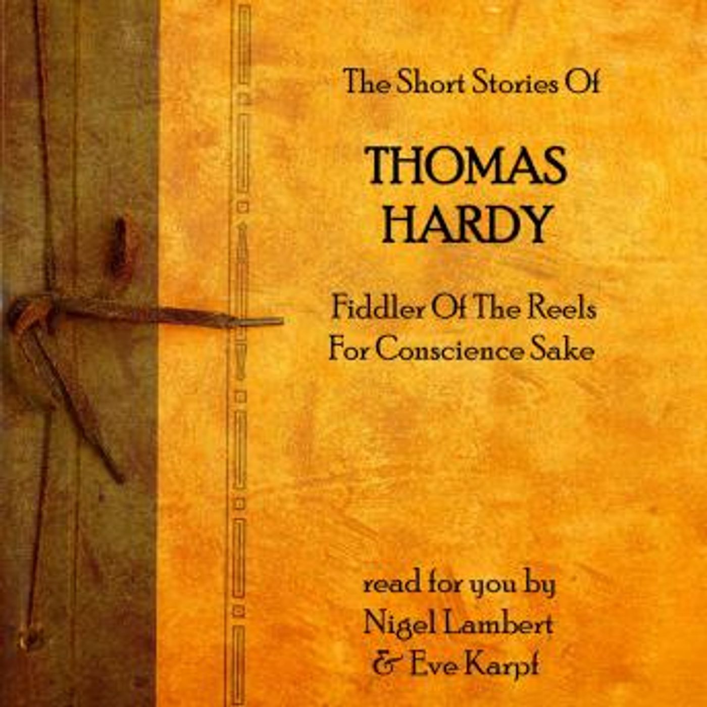 Discover the Best Audio Stories in Literature, Short Stories