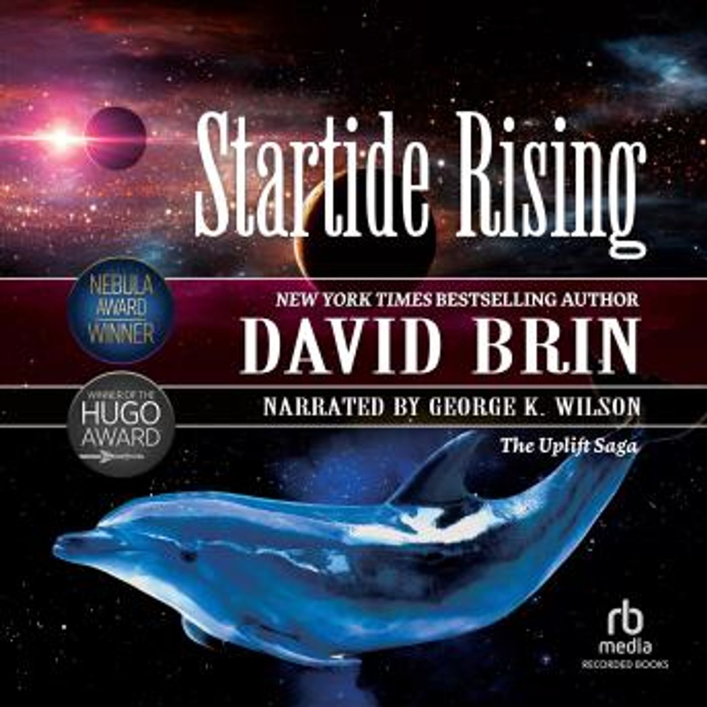 Grab the Essential Full Audiobooks in Science Fiction & Fantasy, Science Fiction