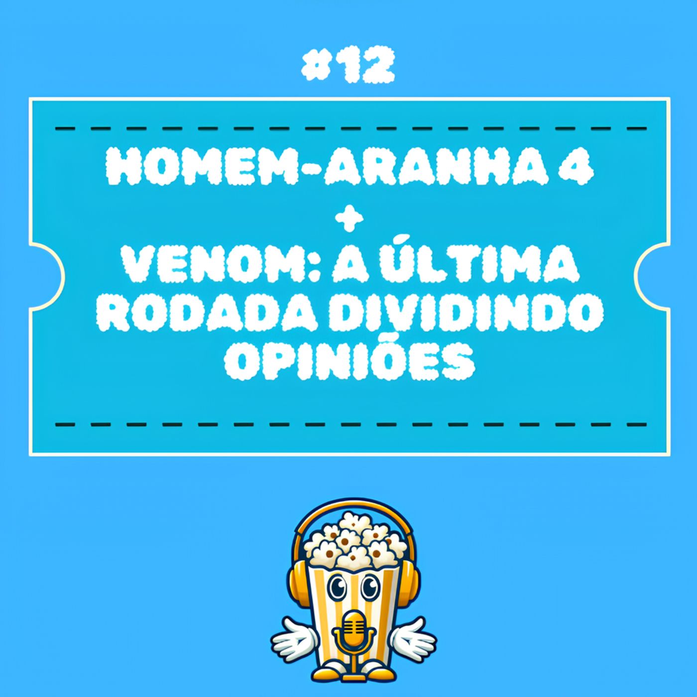 Podcast Sem Spoiler