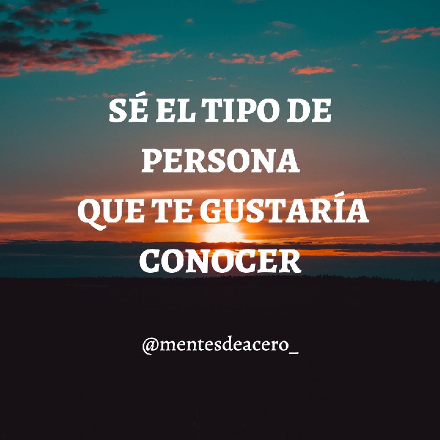 Podcast Mentes de Acero