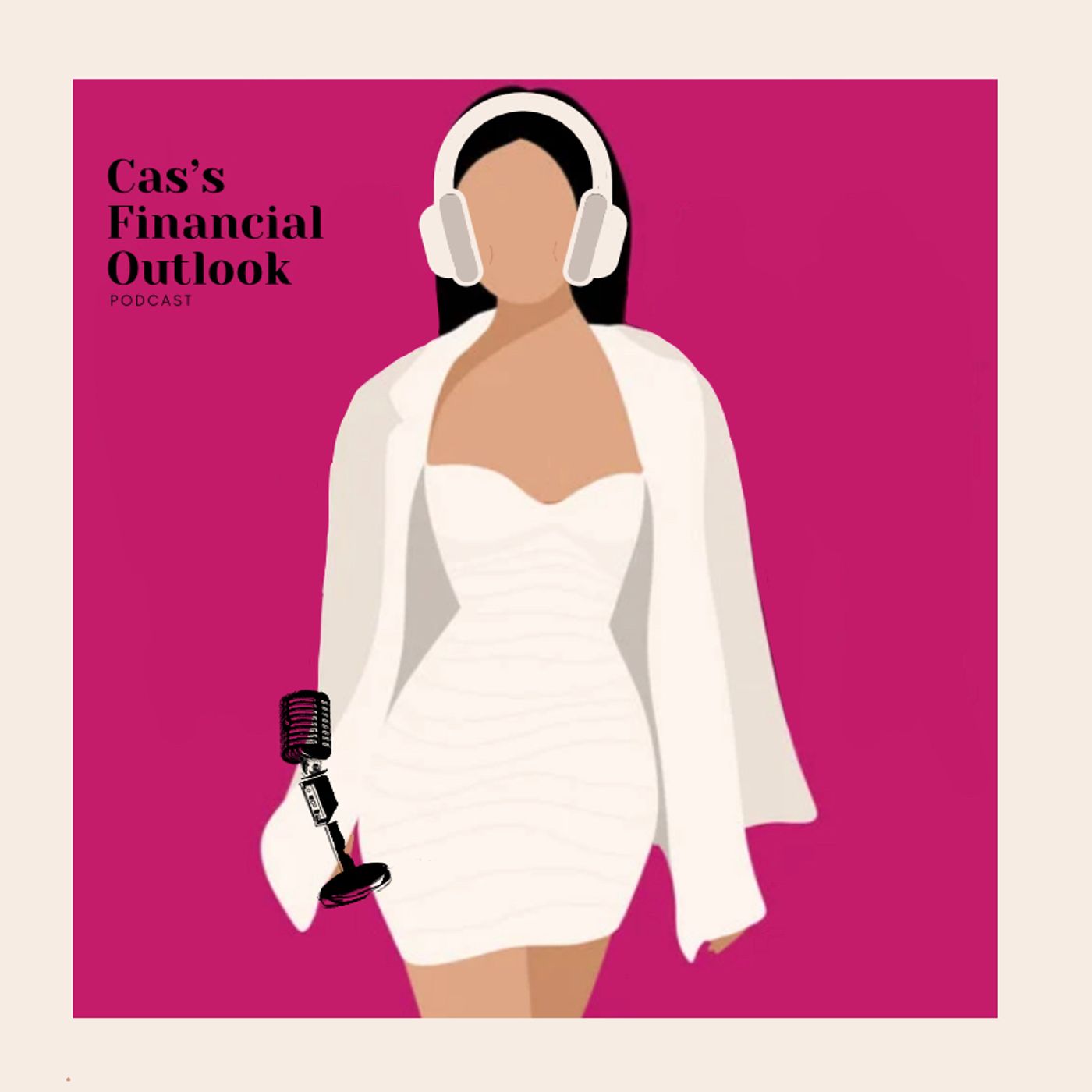 Cas\'s Financial Outlook
