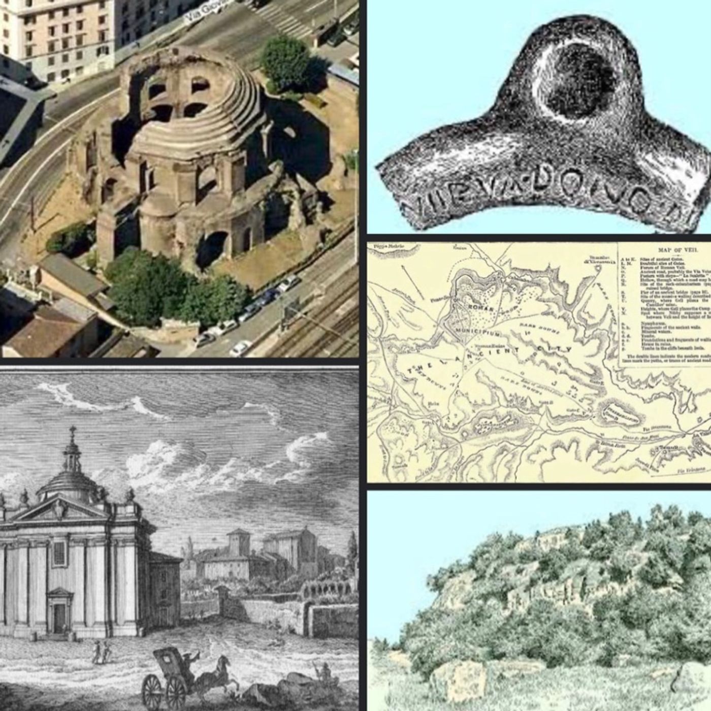 VADO DOVE MI PORTA IL VENTO