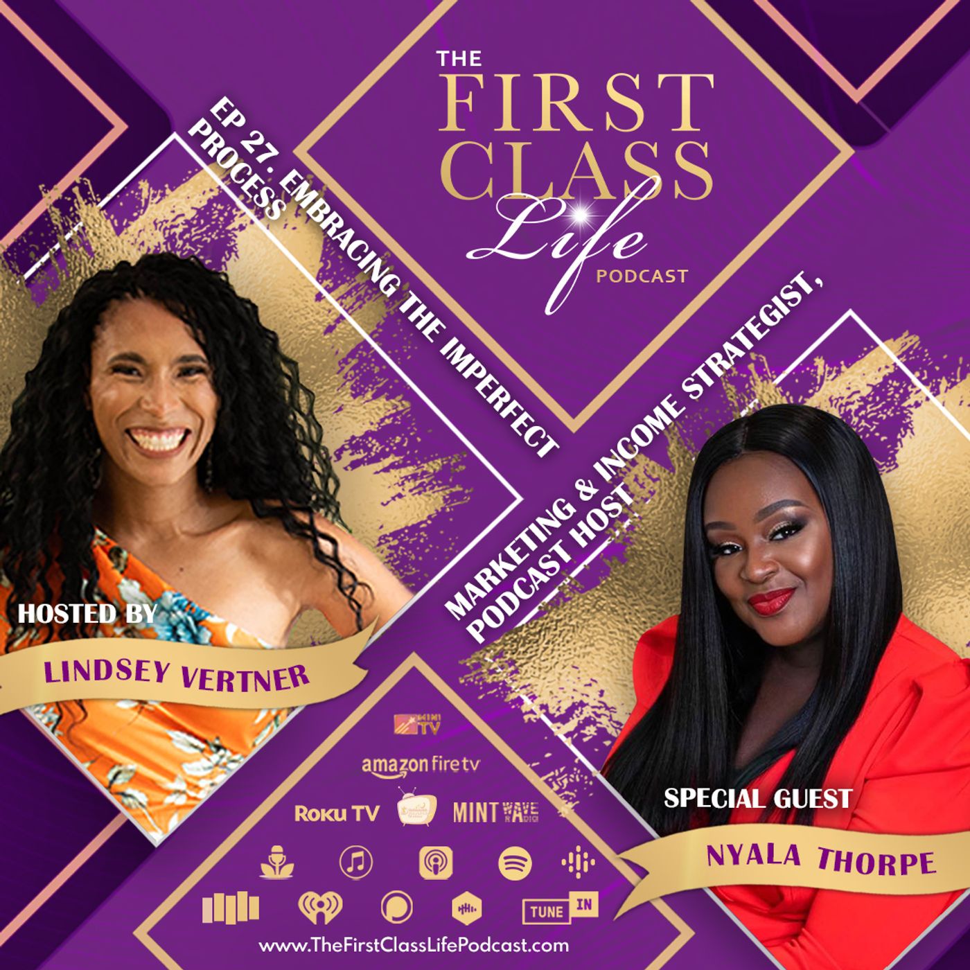 First Class Life®