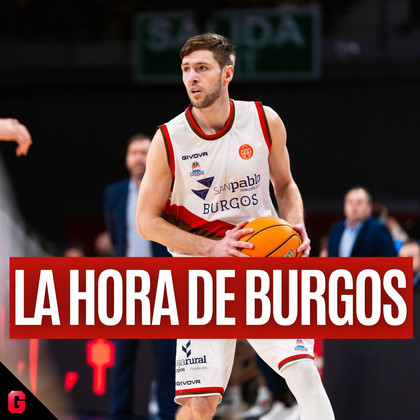 Gigantes Daily, baloncesto al día