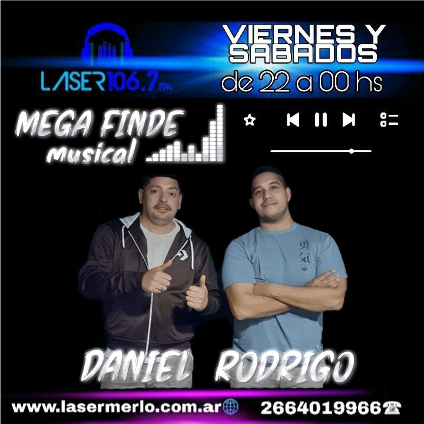 Mega Finde Musical