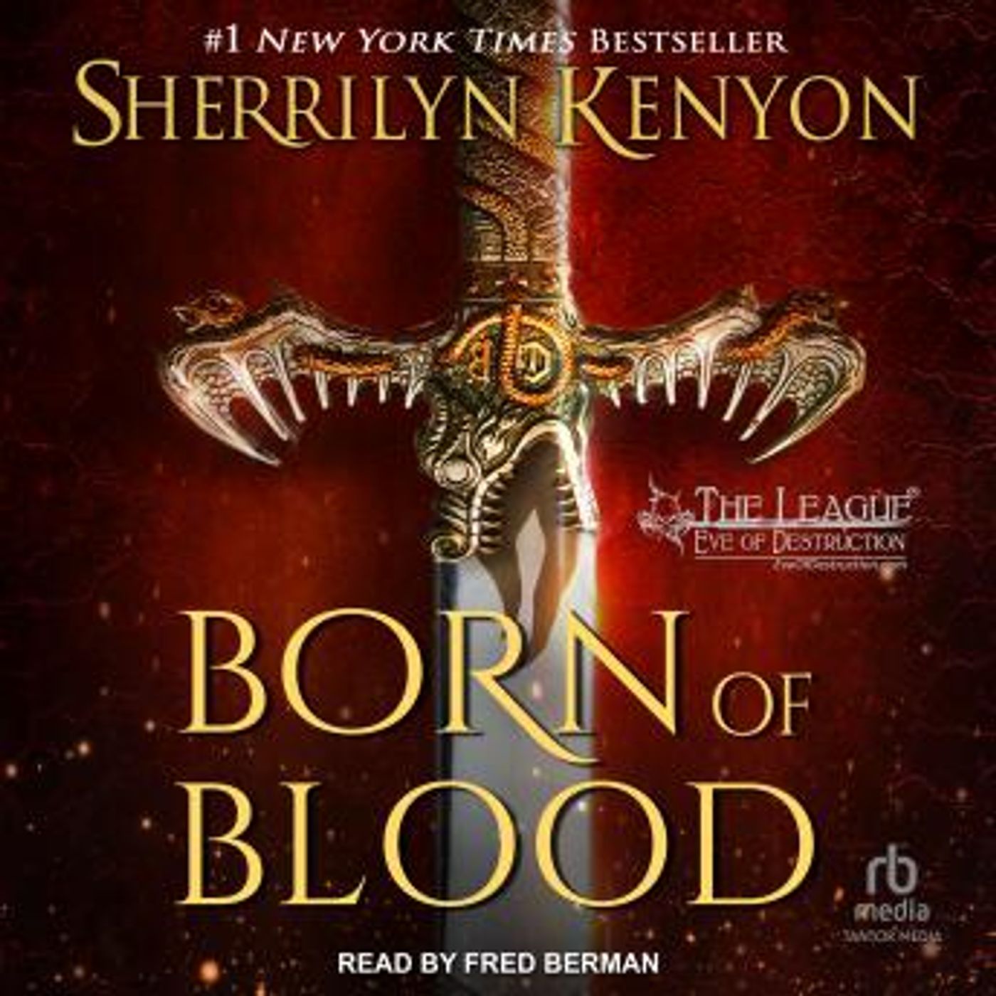 Access Essential Full Audiobooks in Science Fiction & Fantasy, Fantasy