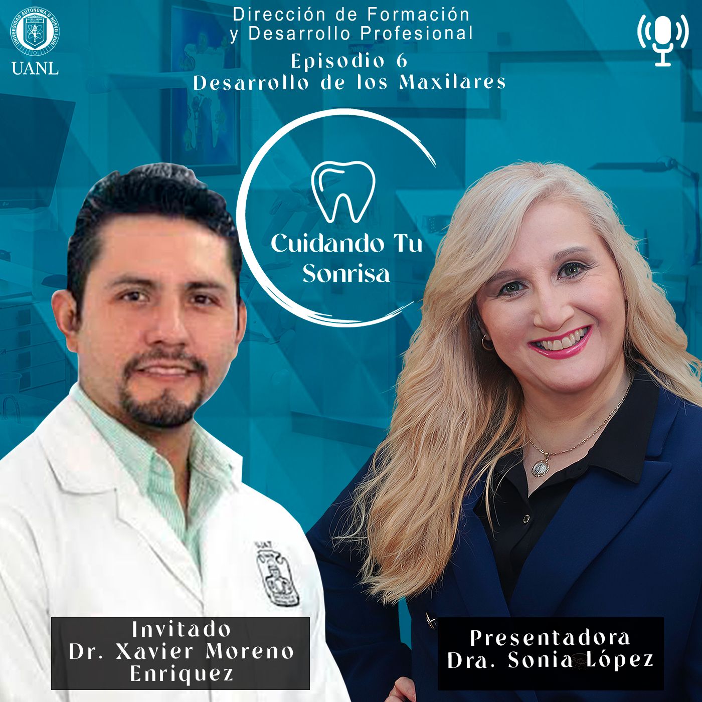 Cuidando tu Sonrisa