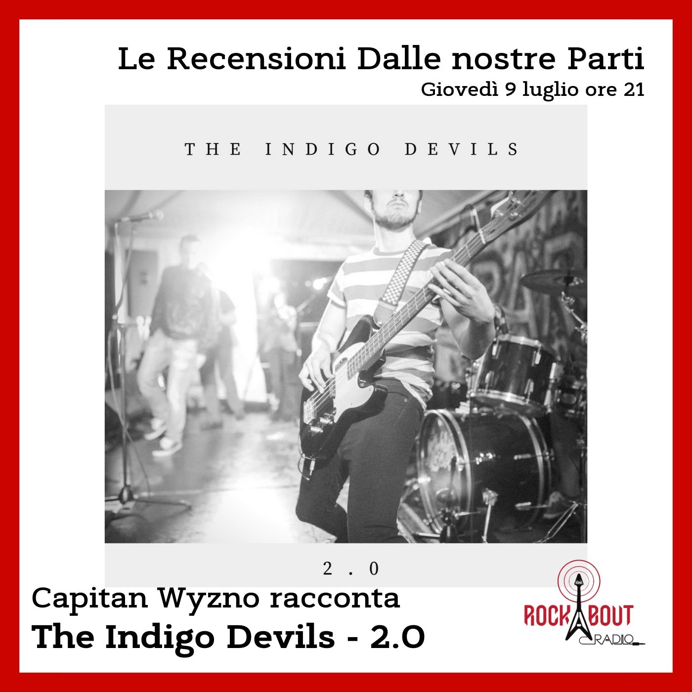 || Le Recensioni Dalle nostre parti ||