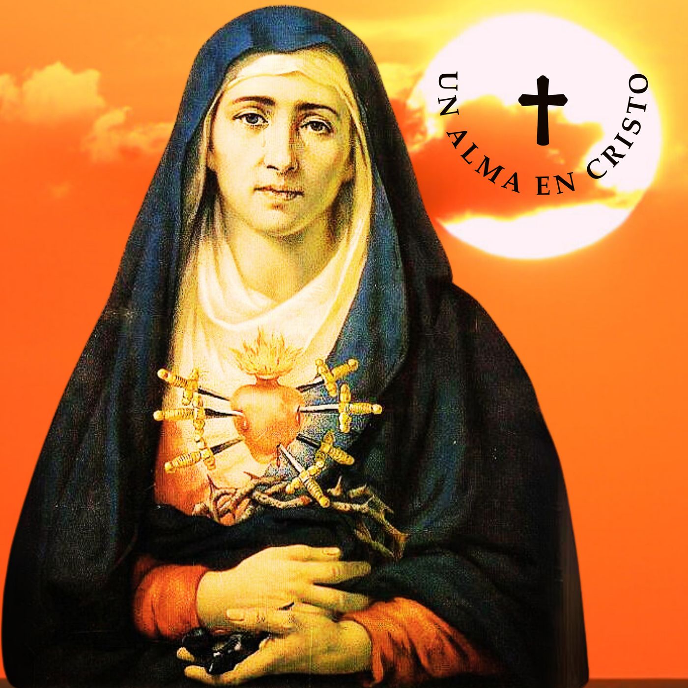 Un alma en Cristo UAC