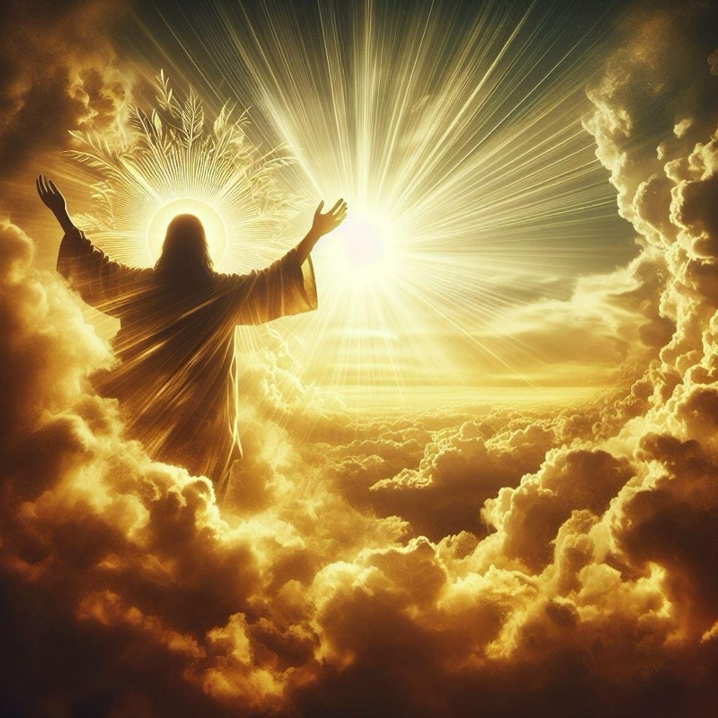 Grace Watcher Report - Using the Power of The Christ Code in Your Life episode artwork