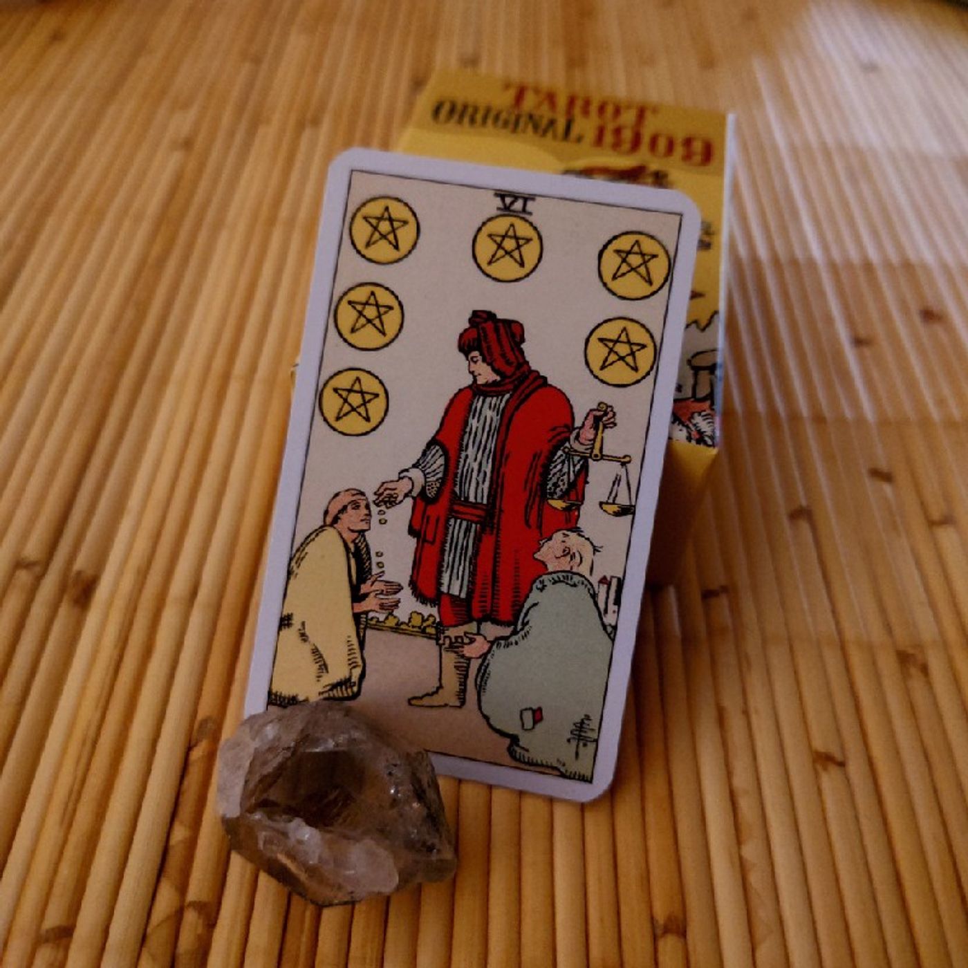 Diane\'s Tarot Diary: 我的塔羅日記