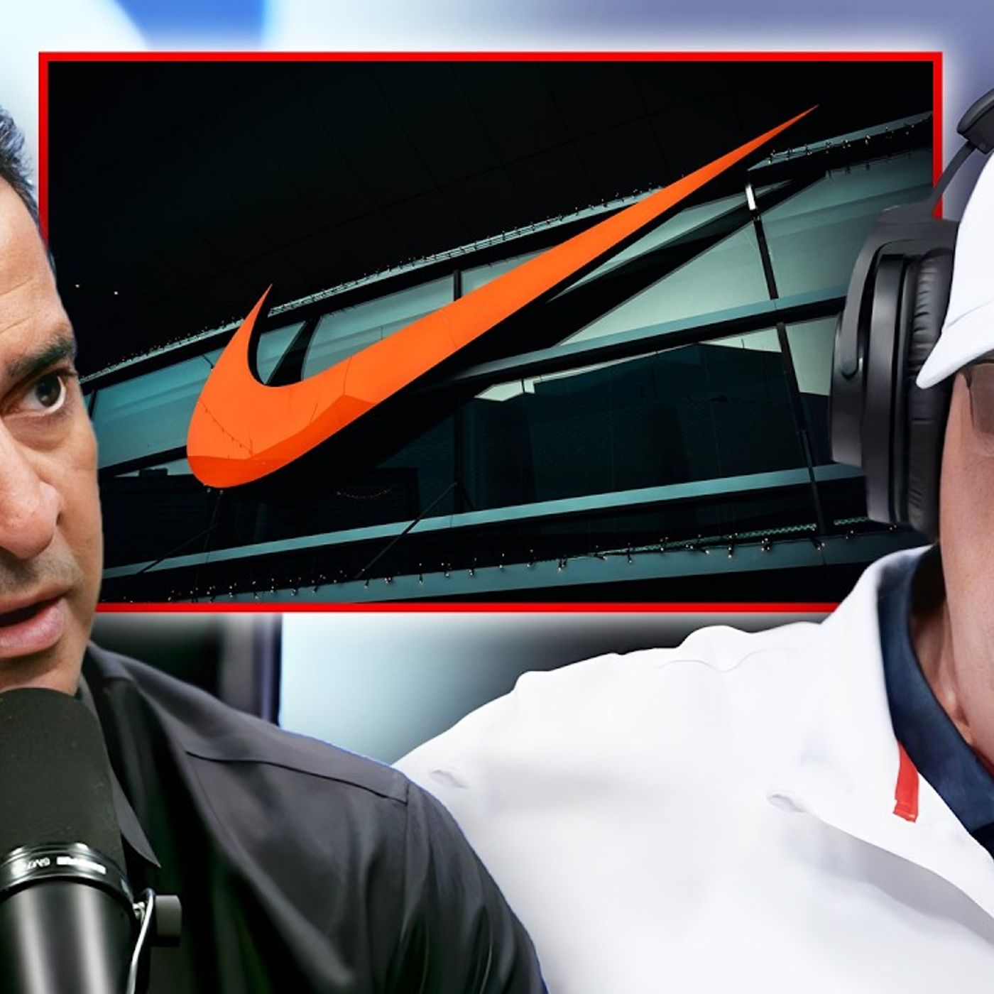 Real Reason Why Nike Lost $190B & Removed From S&P 100