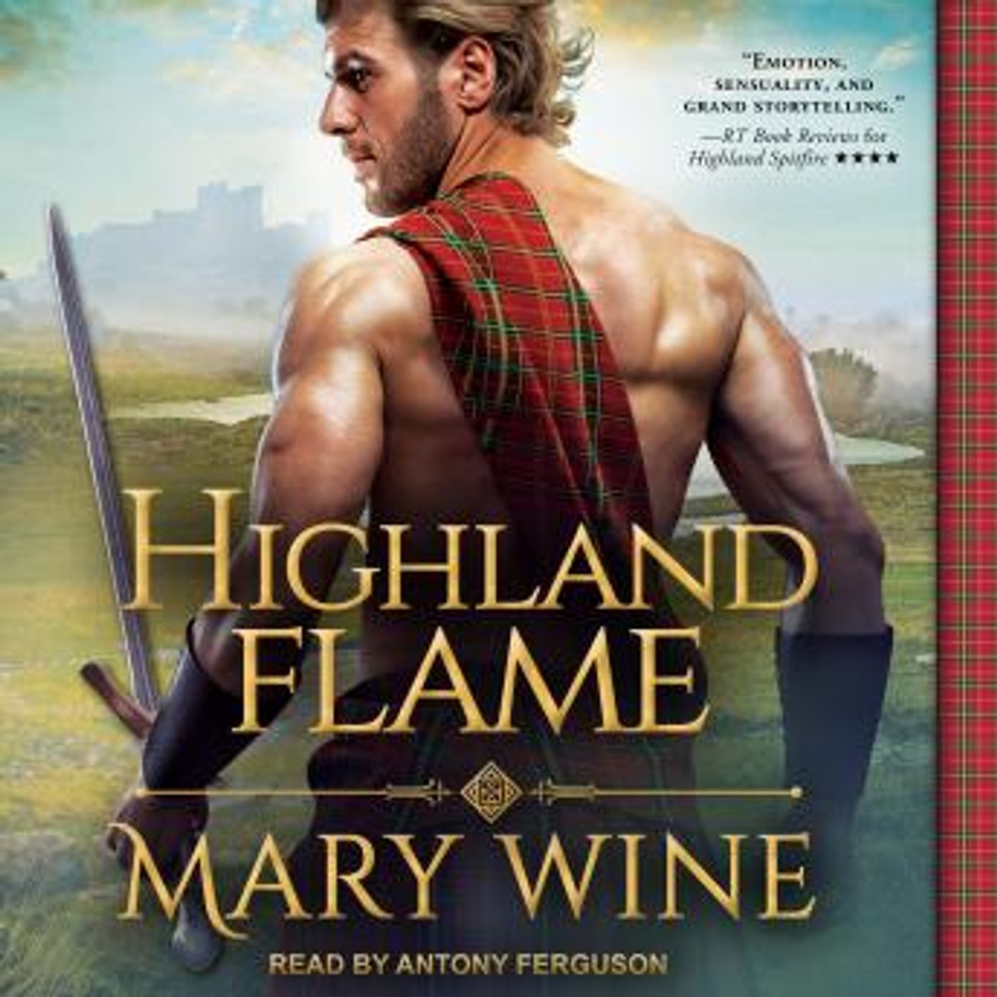 Full Audiobooks in Romance, Historical