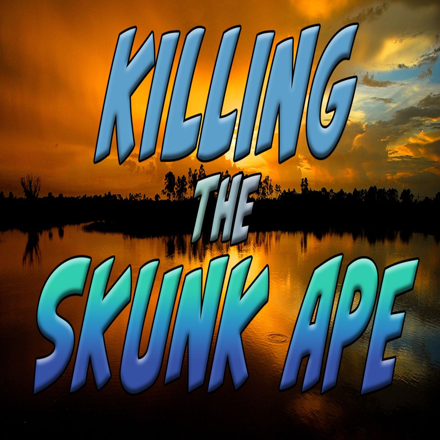 Killing the Florida Skunk Ape