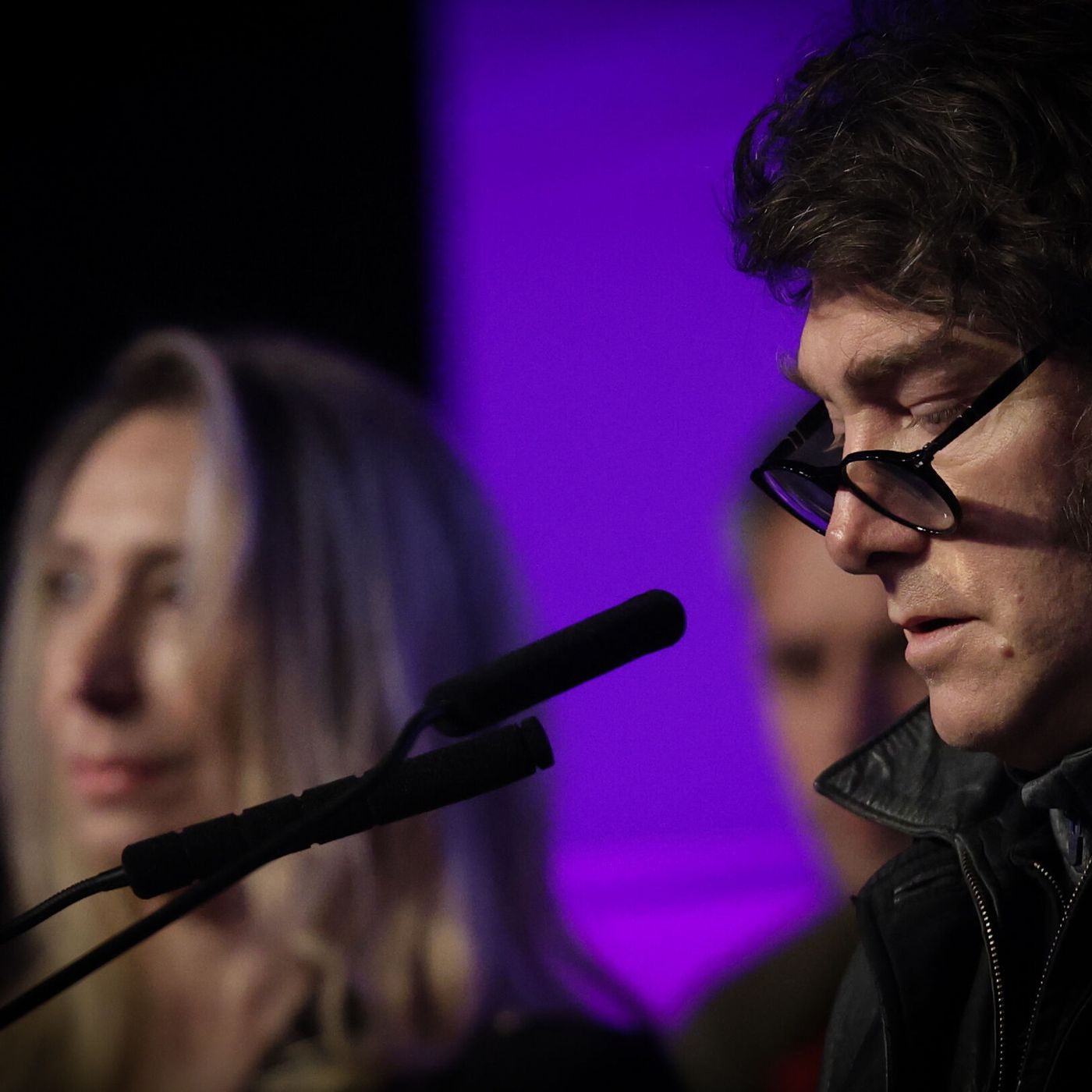 Tertulia de Federico especial sobre Argentina: Milei enseña a Vox sus cartas