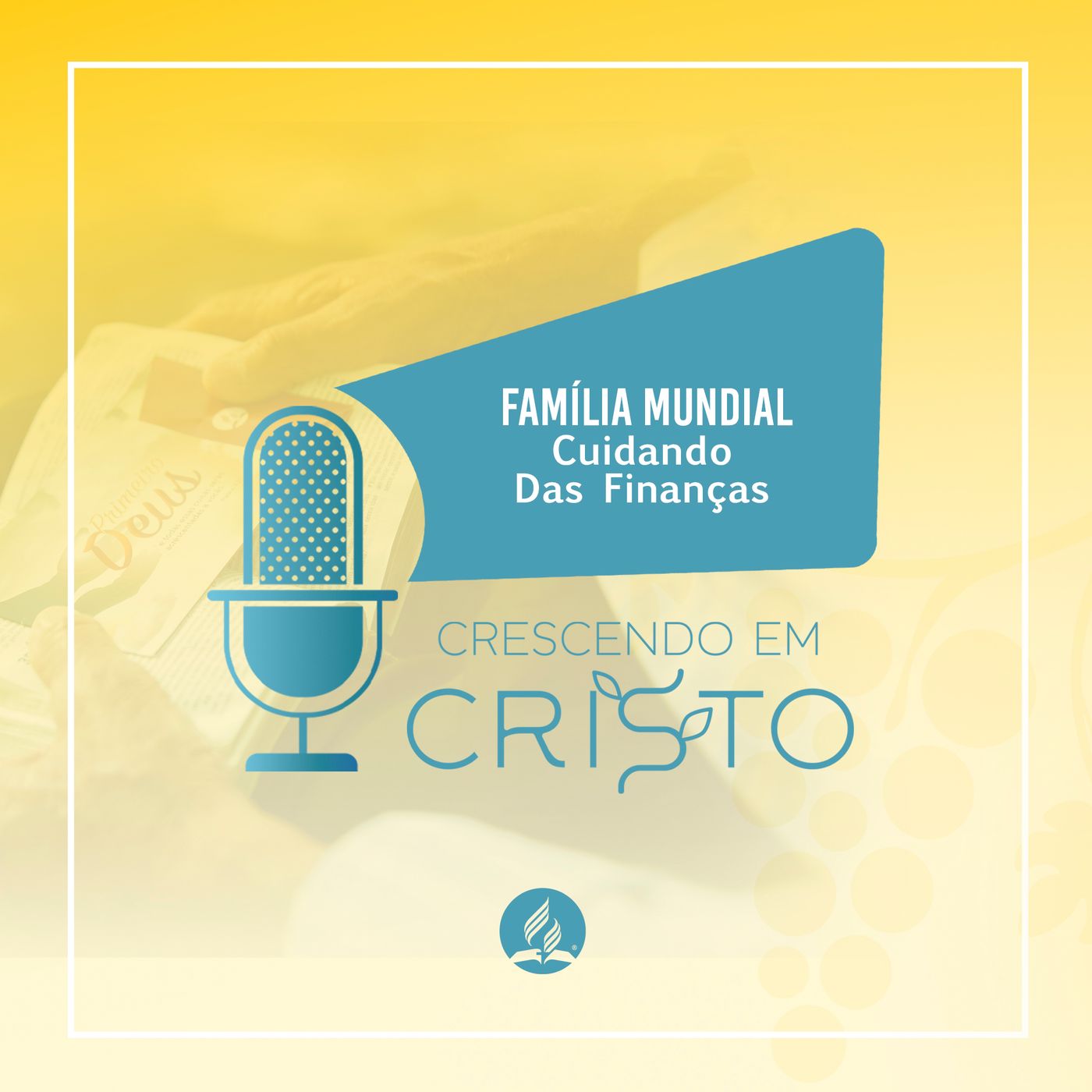 Crescendo Em Cristo