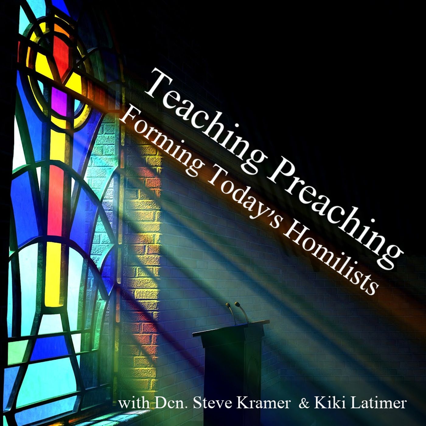 Teaching Preaching